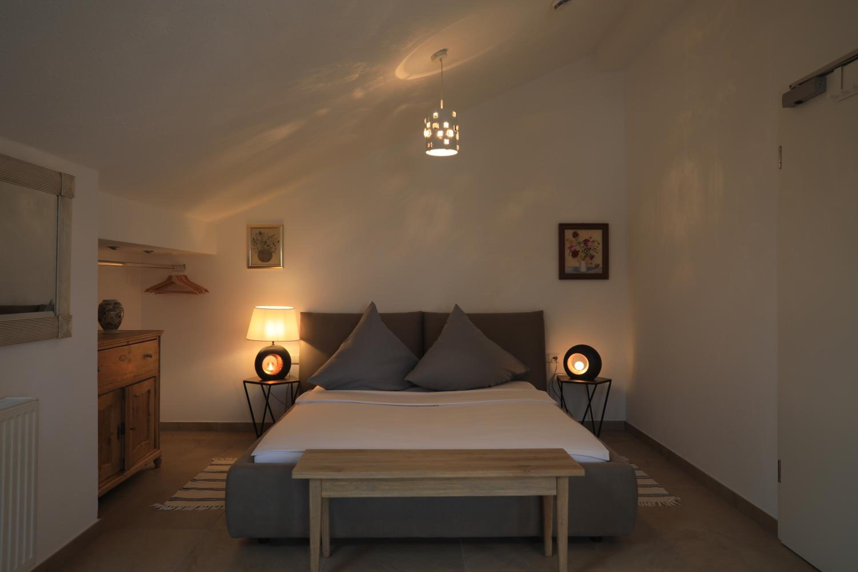 Haus Luna - Apartment Luna 6