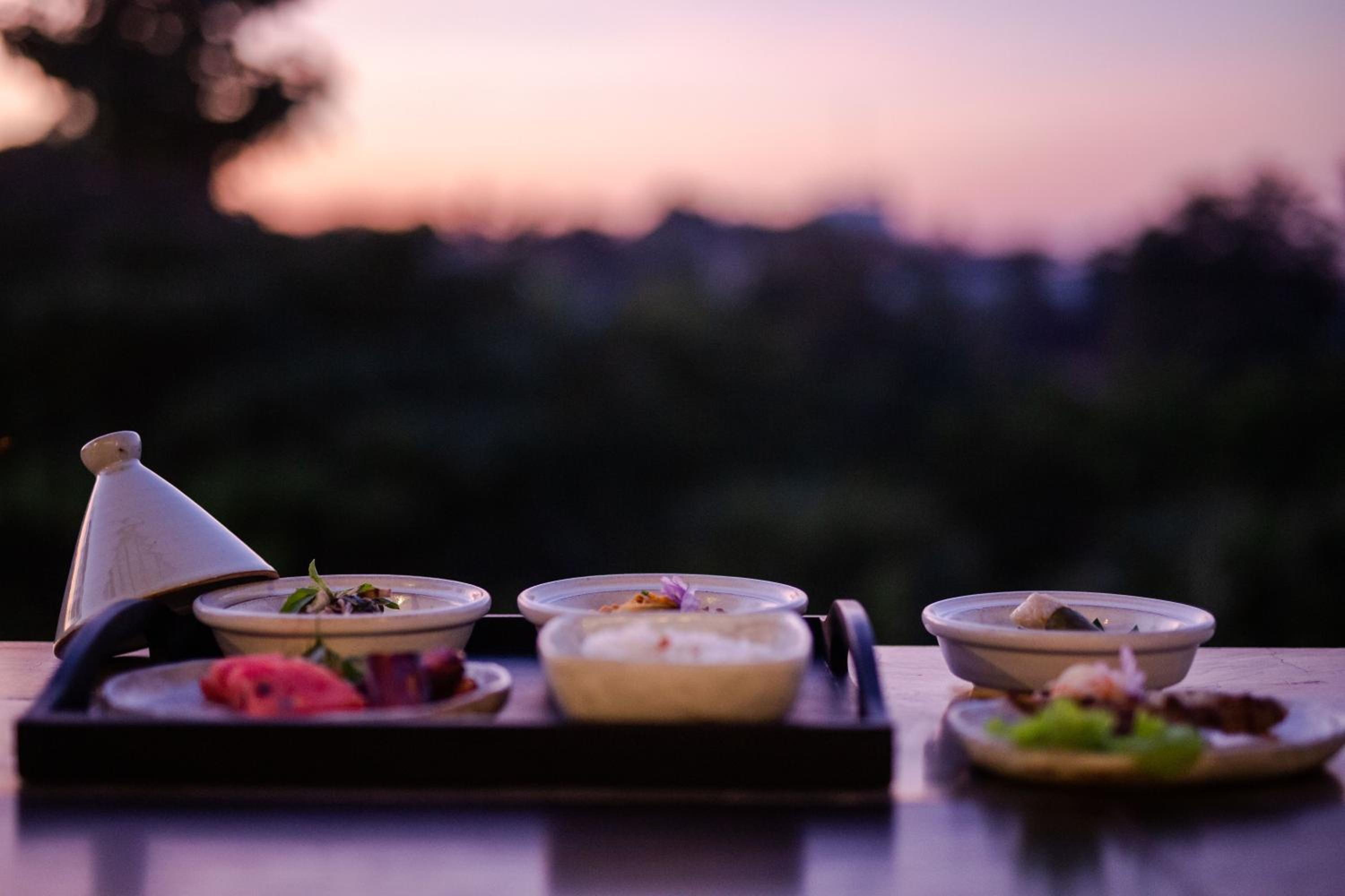 Jaya House River Park Hotel 36