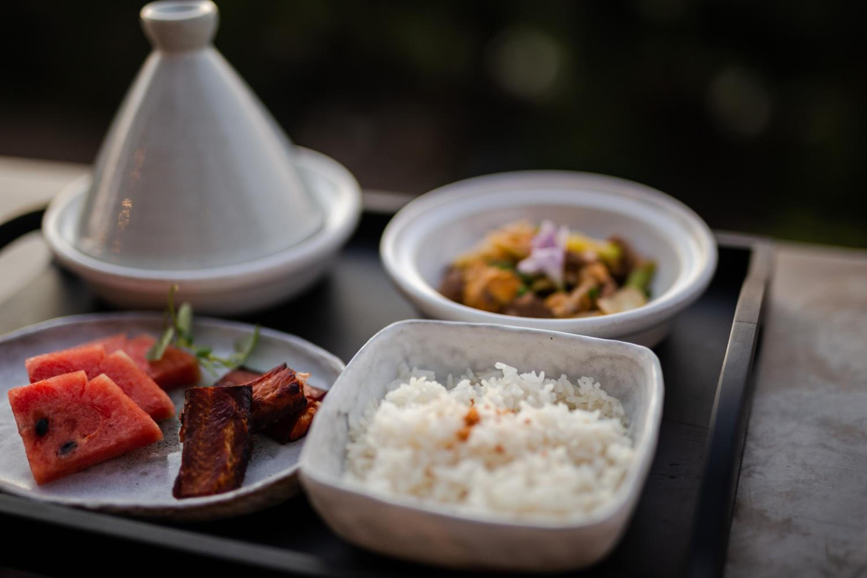 Jaya House River Park Hotel 48