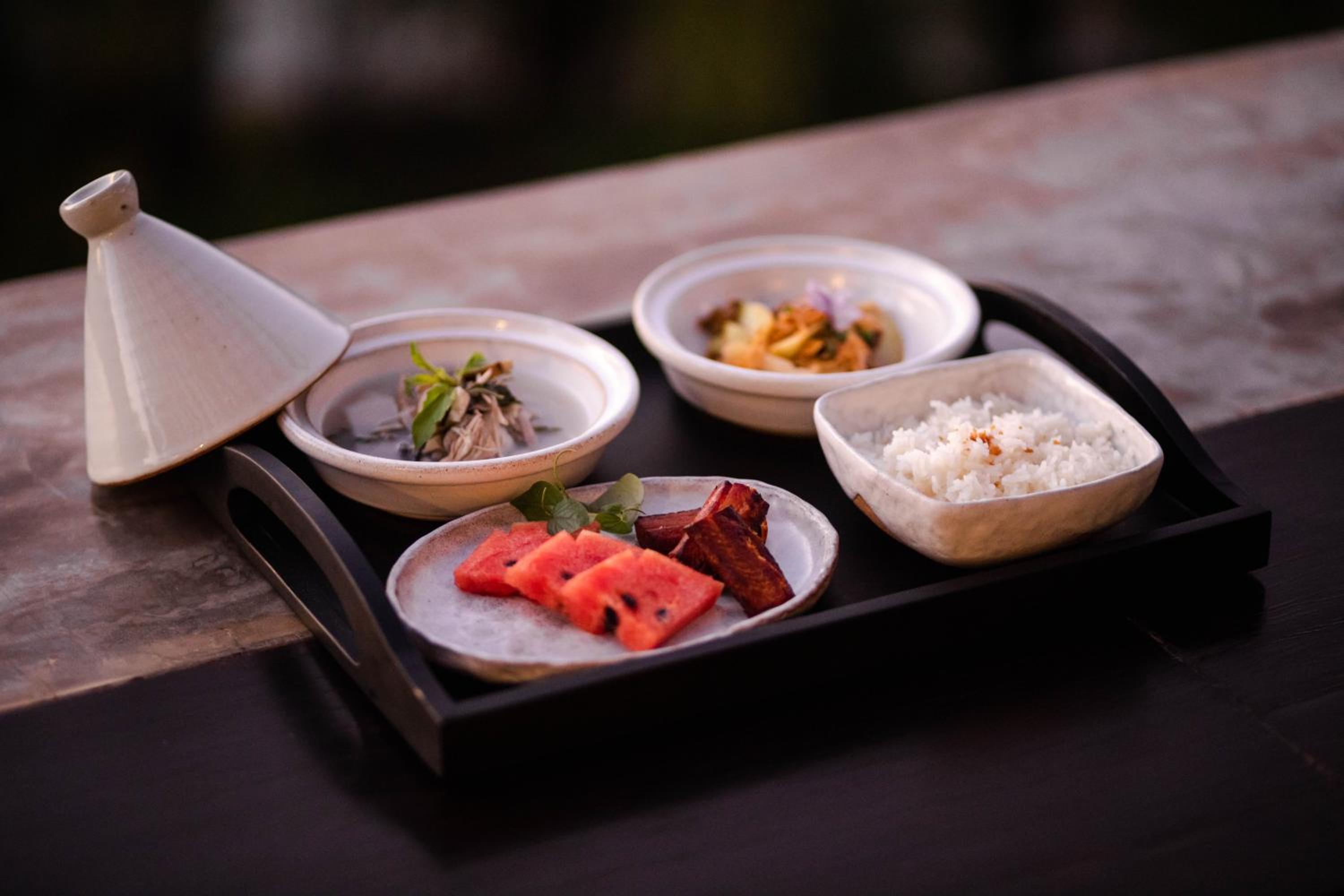 Jaya House River Park Hotel 54