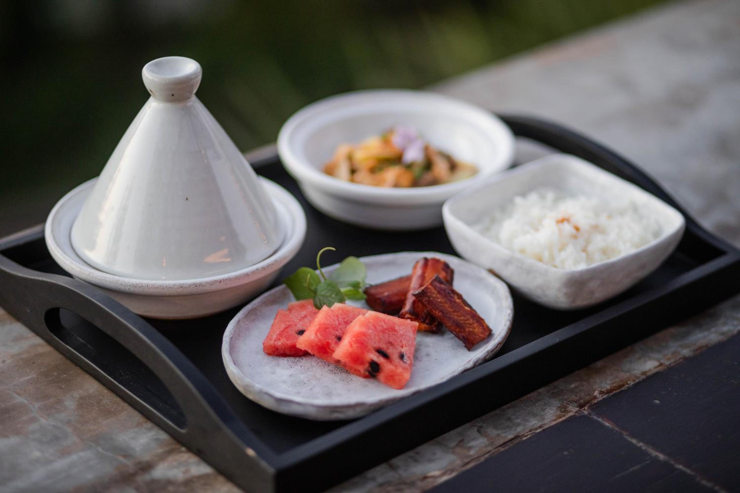 Jaya House River Park Hotel 57