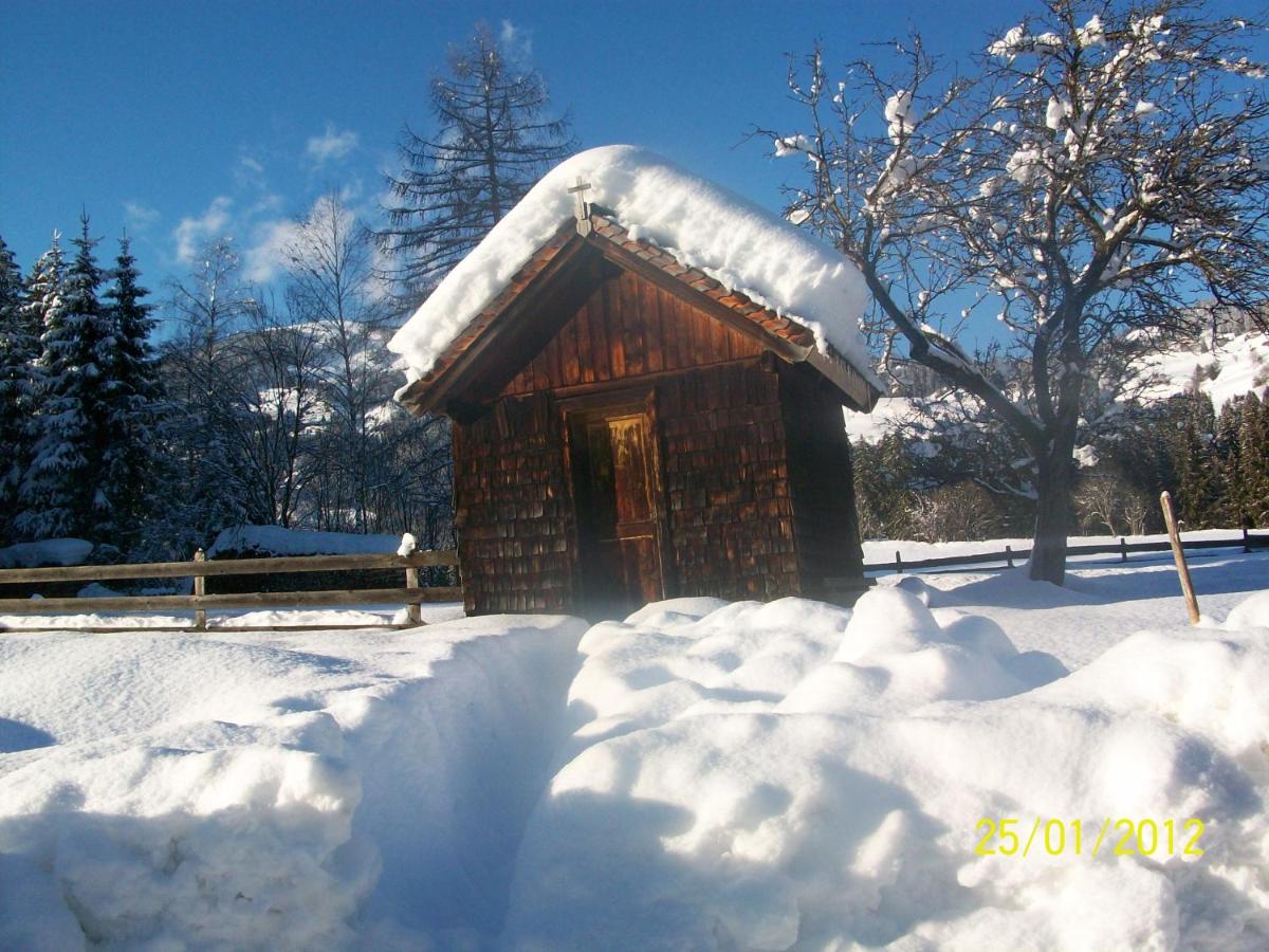 Mitterhaidgut
