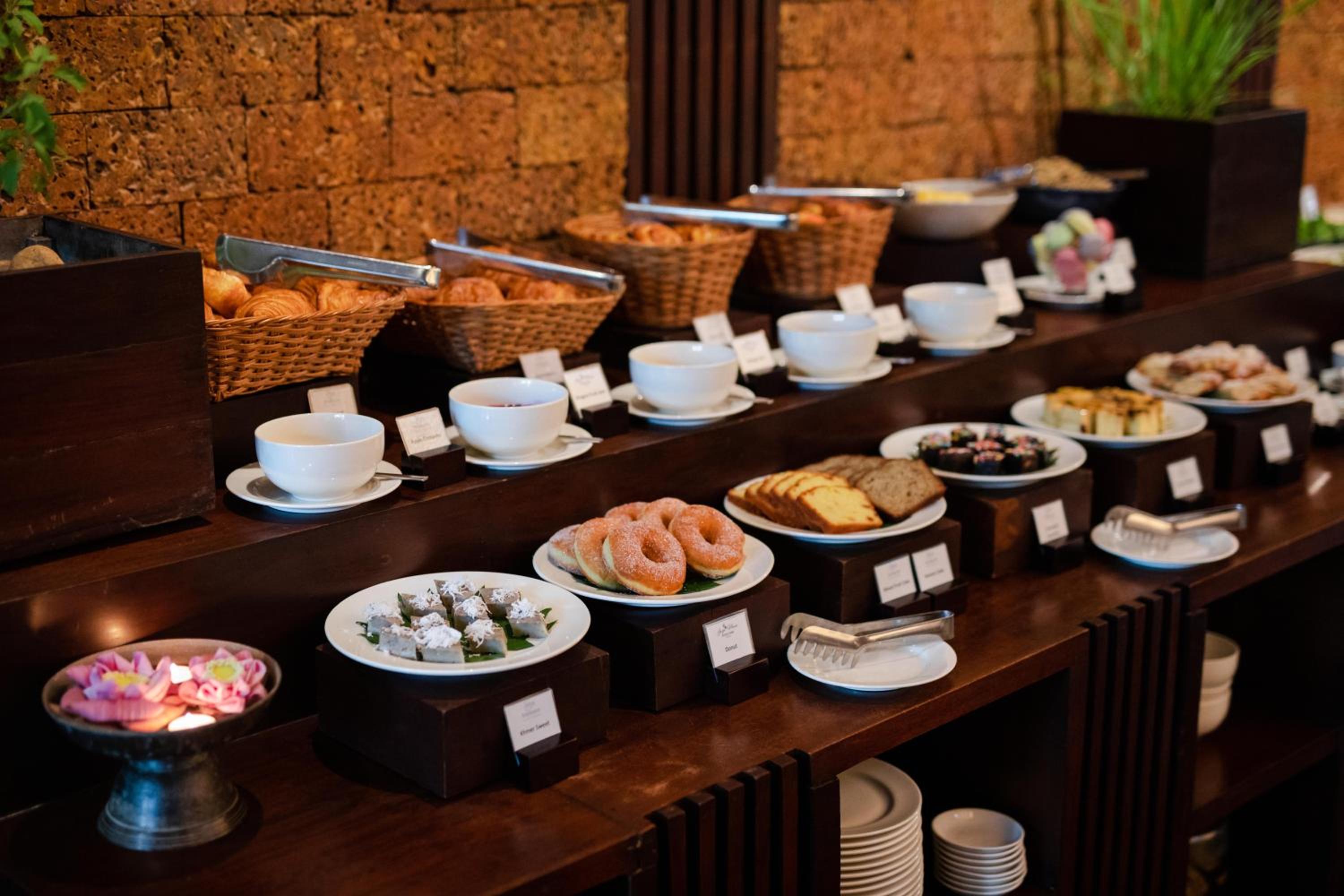 Jaya House River Park Hotel 20
