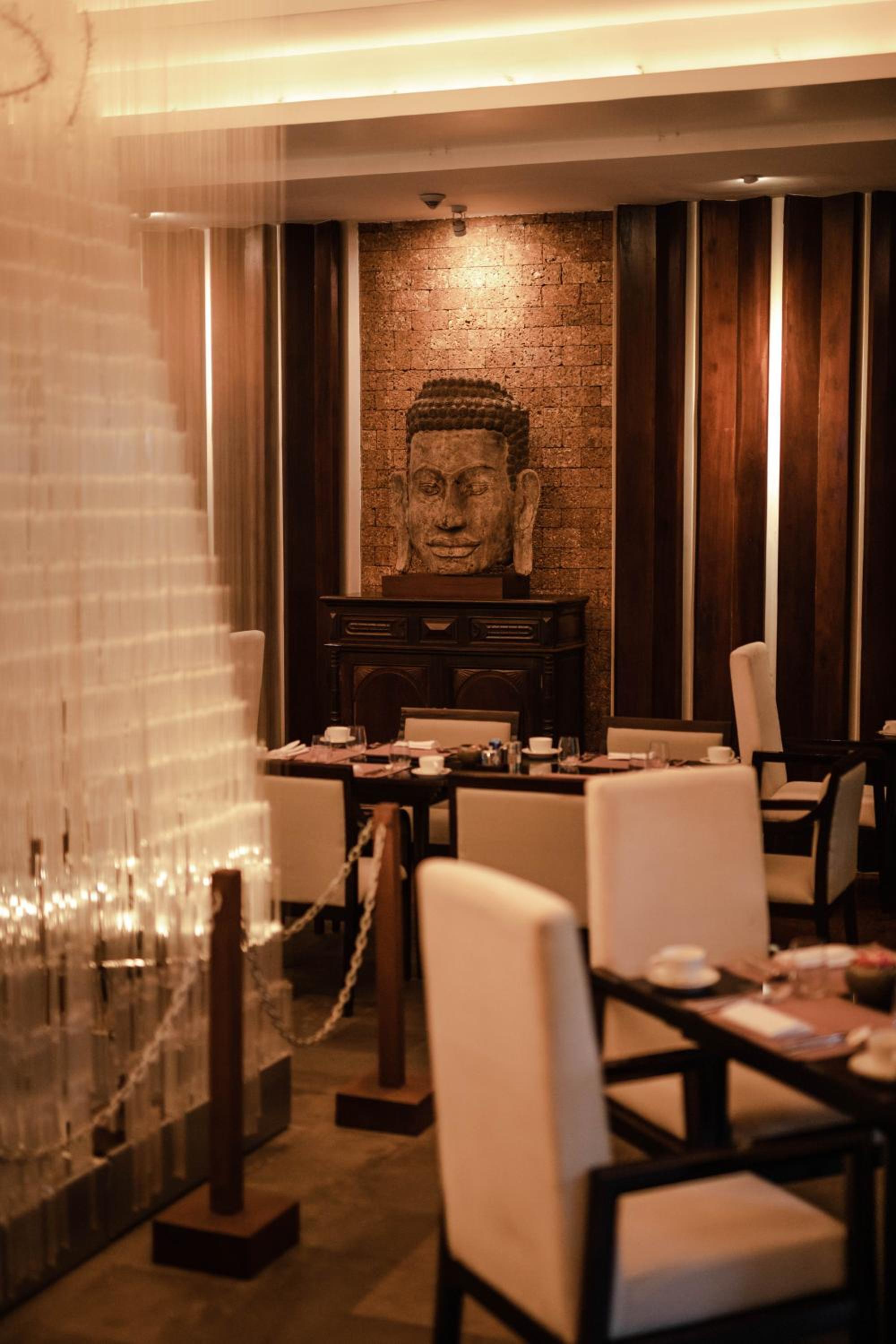 Jaya House River Park Hotel 22