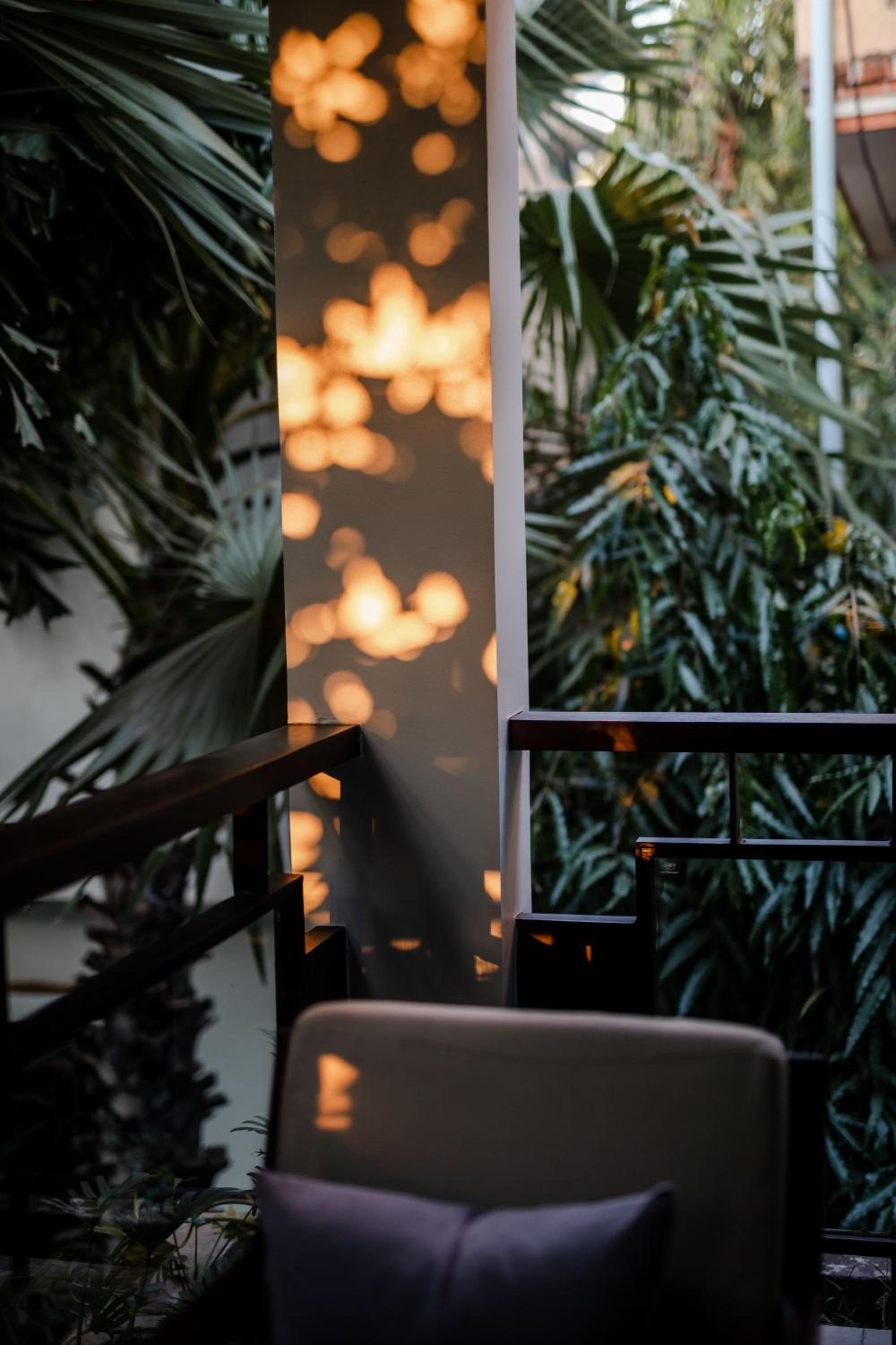 Jaya House River Park Hotel 23