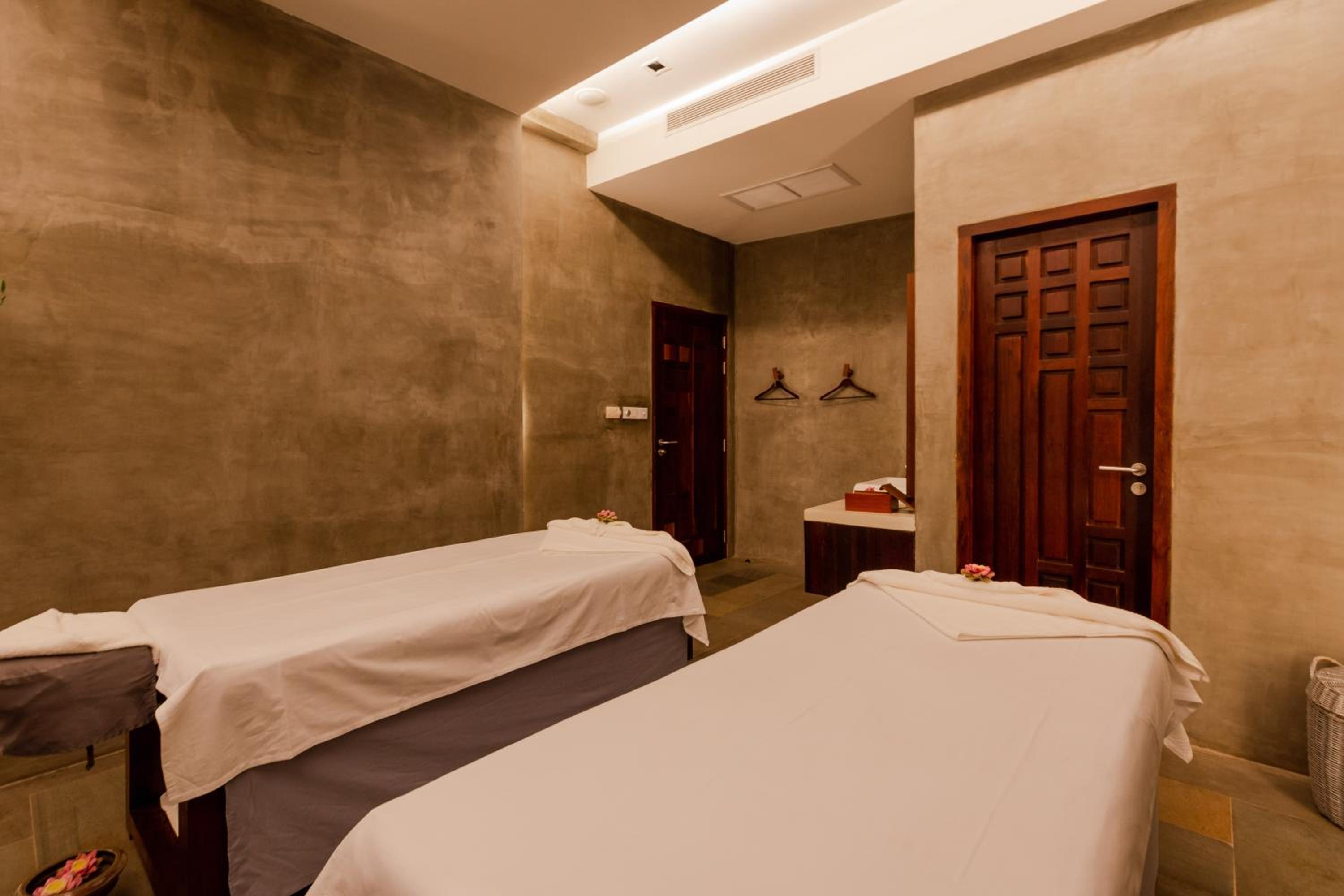 Jaya House River Park Hotel 27