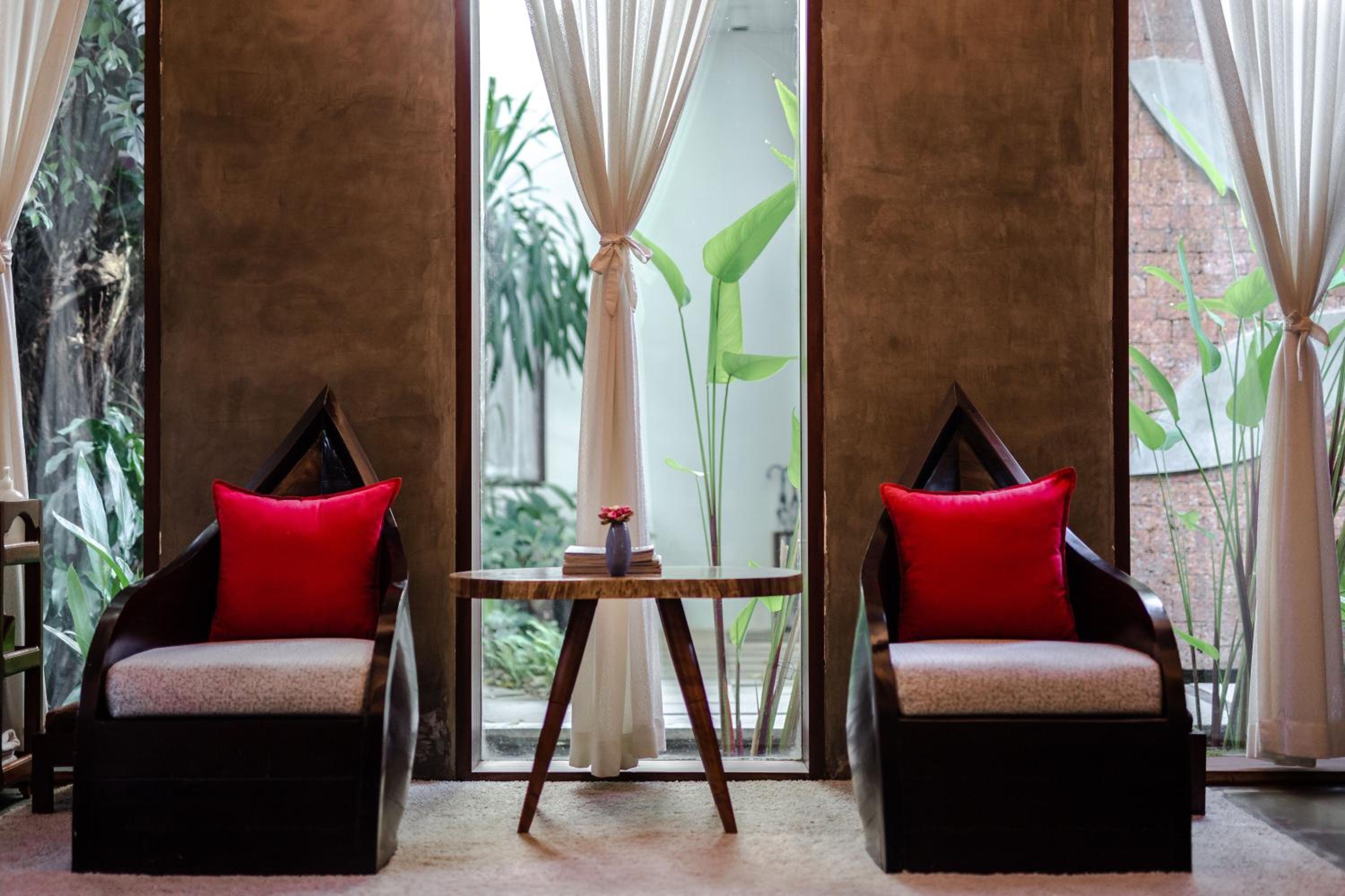 Jaya House River Park Hotel 31