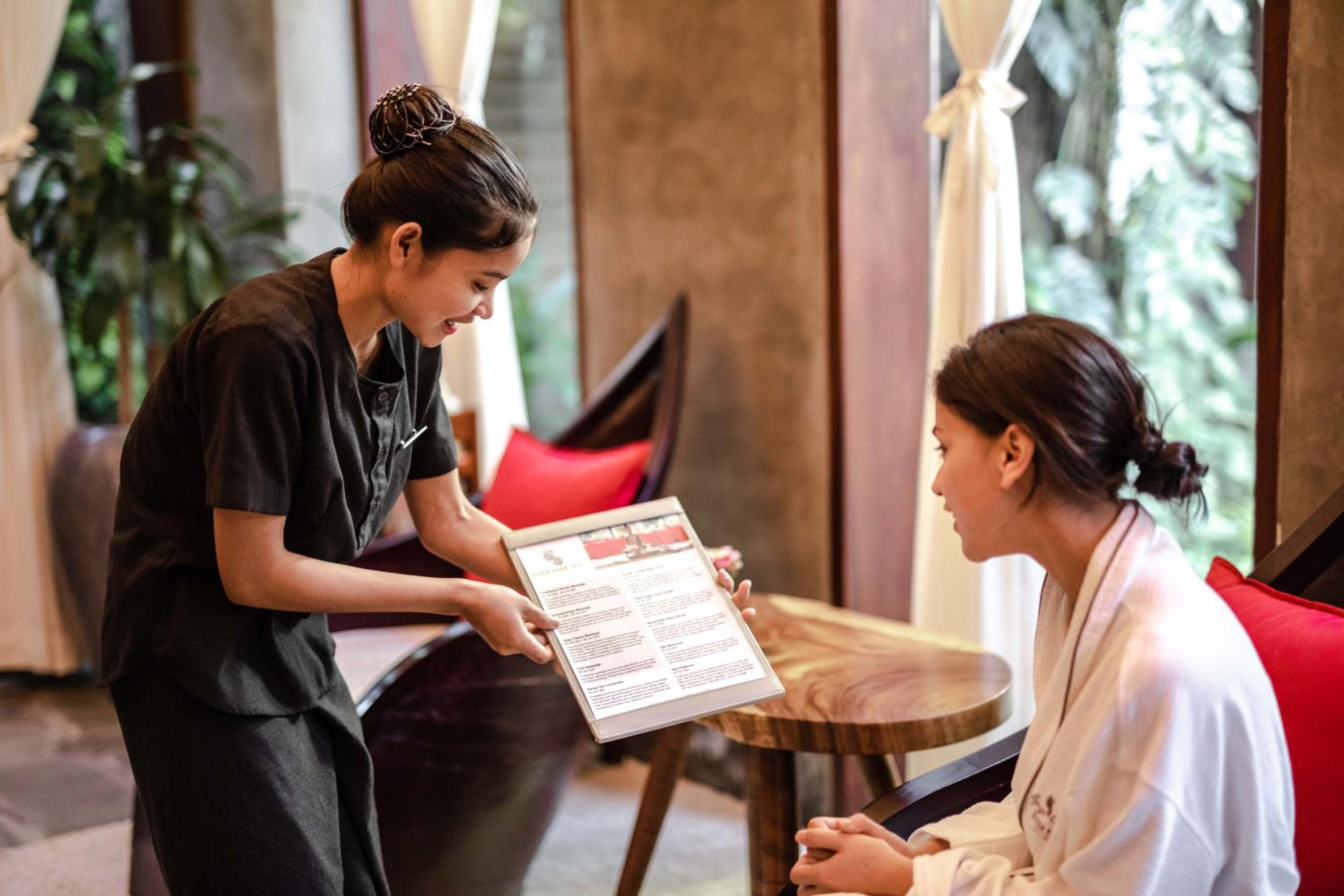 Jaya House River Park Hotel 35