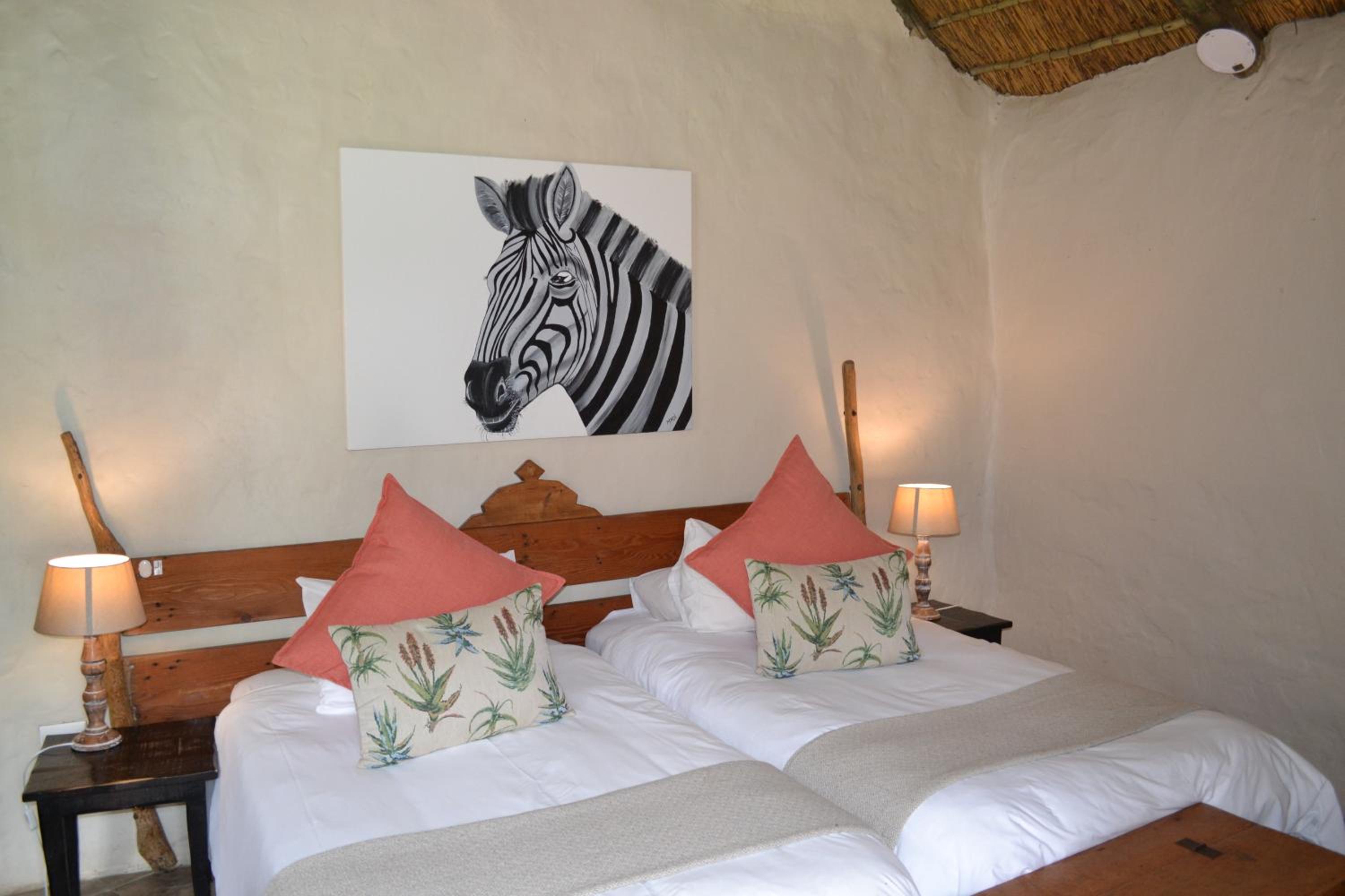 Chrislin African Lodge