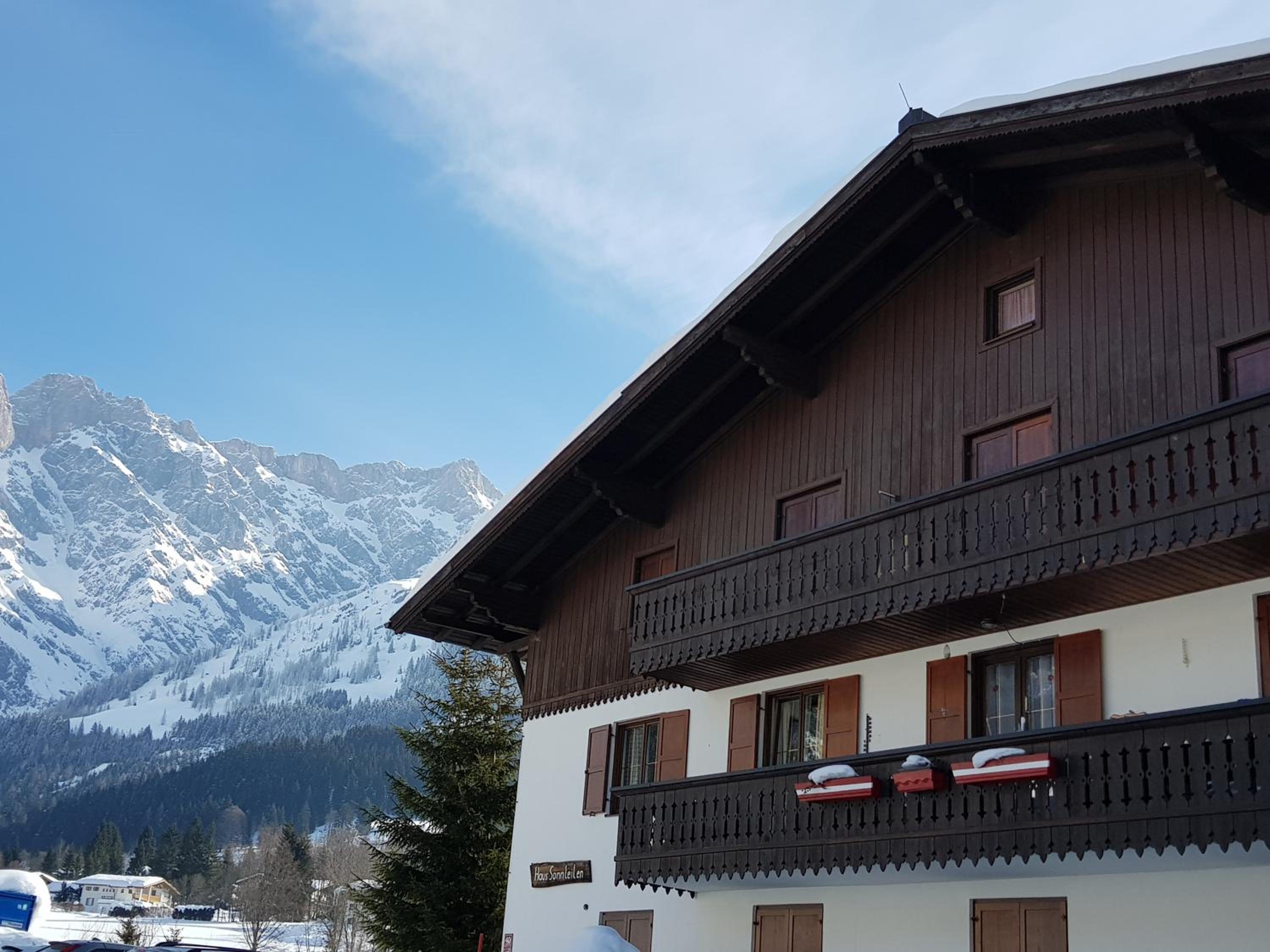 Haus Sonnleiten