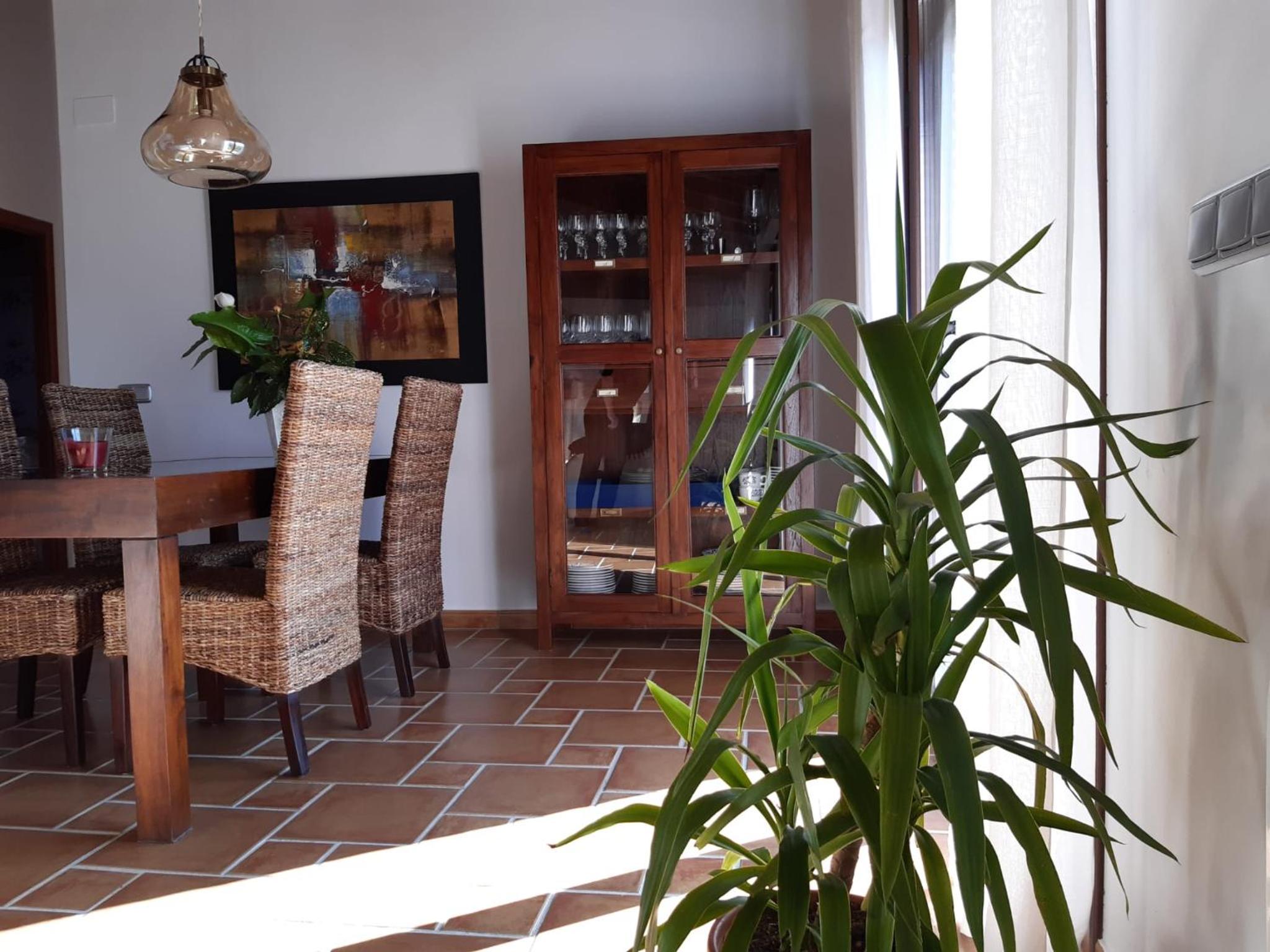 Casa rural Quinta de los Almiares view 2