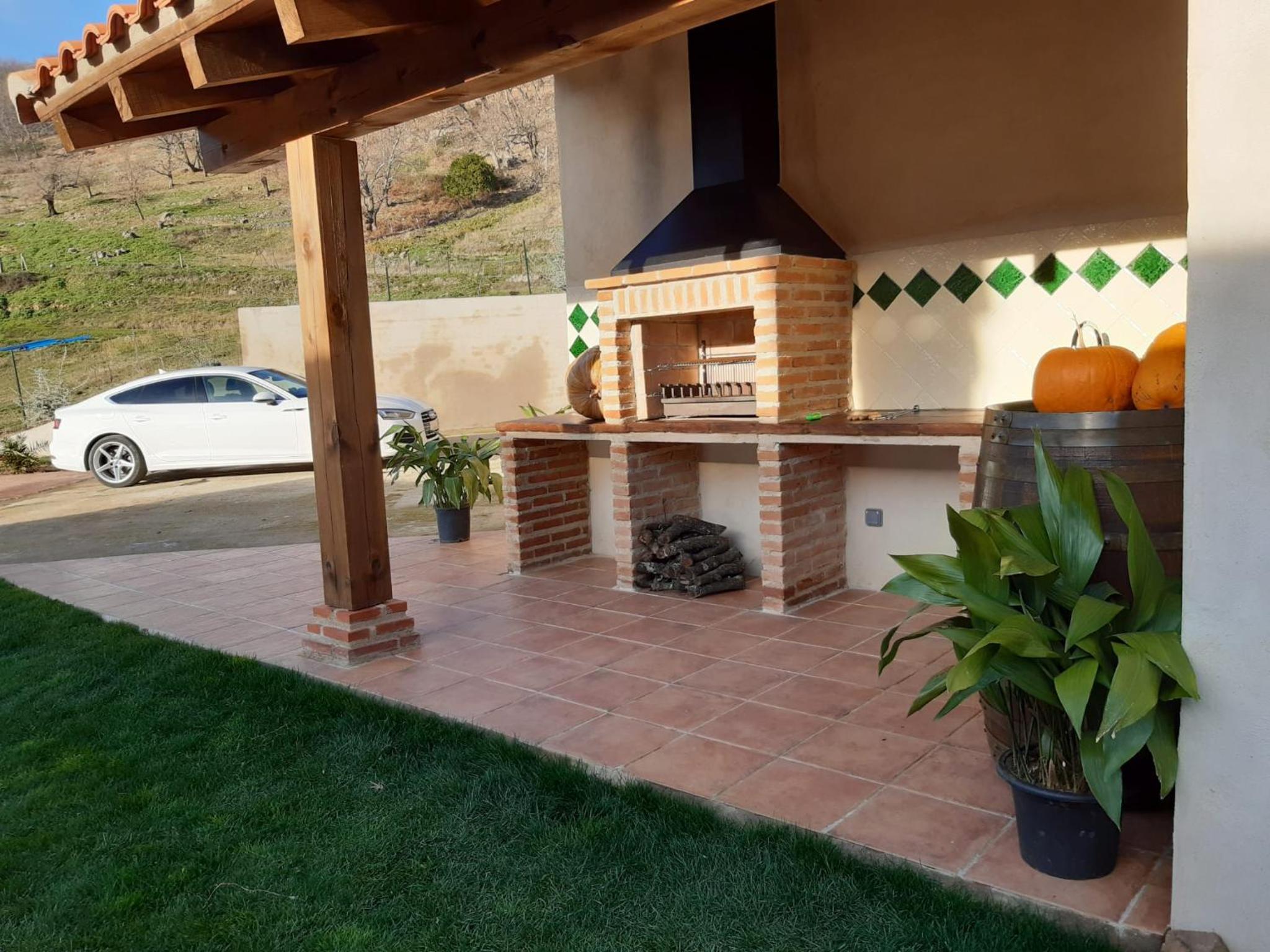 Casa rural Quinta de los Almiares view 3