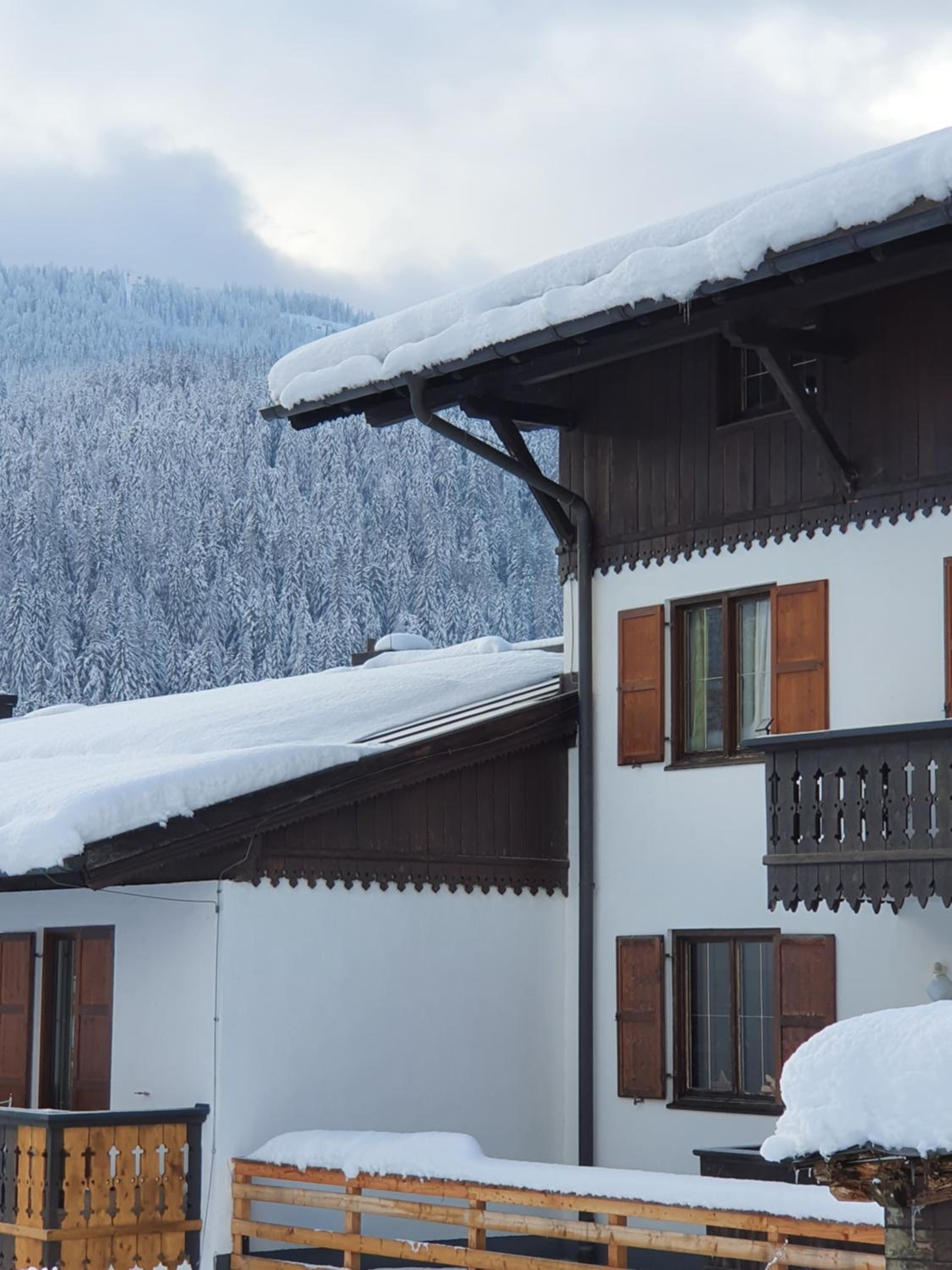 Haus Sonnleiten