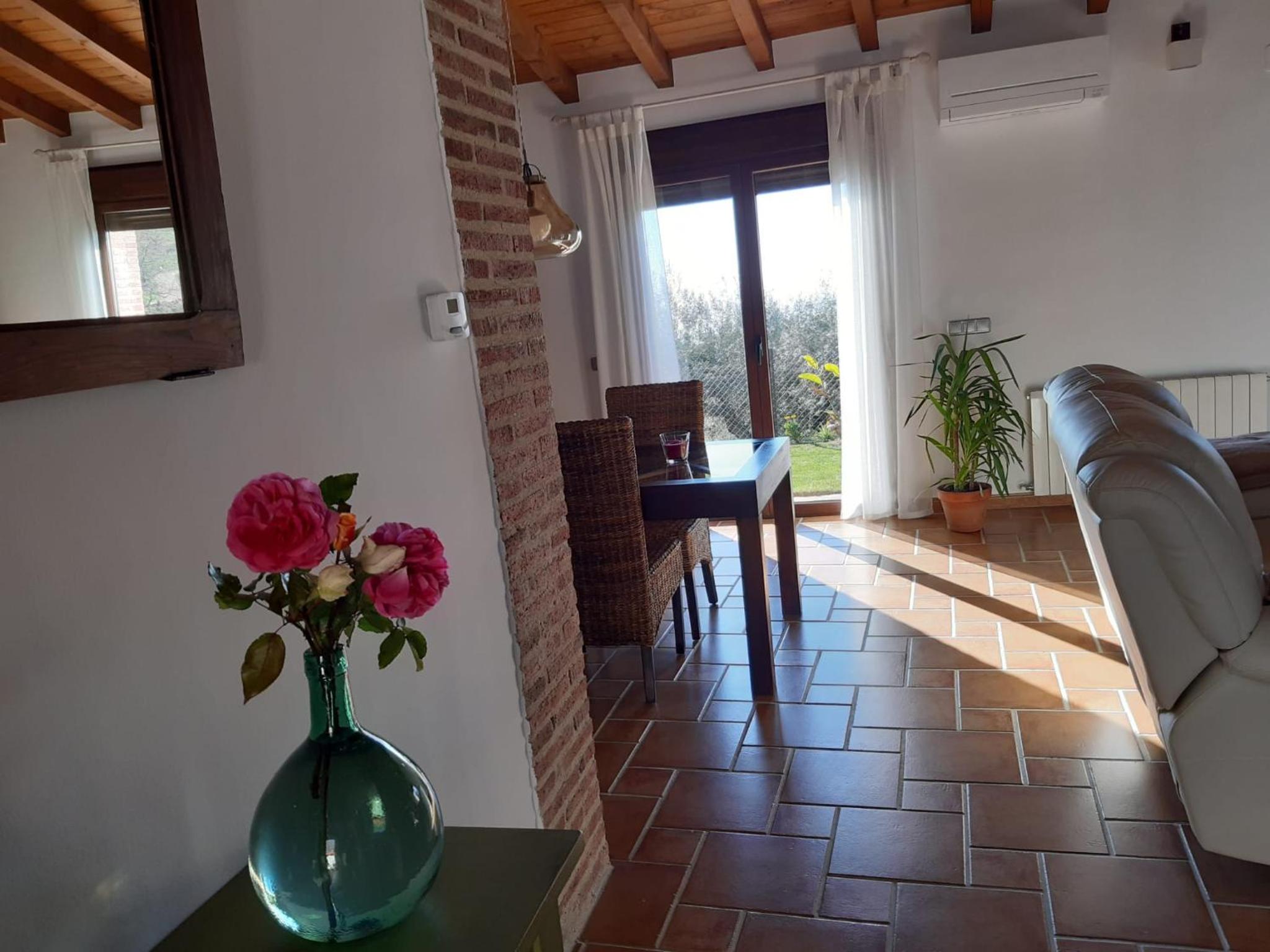 Casa rural Quinta de los Almiares view 5