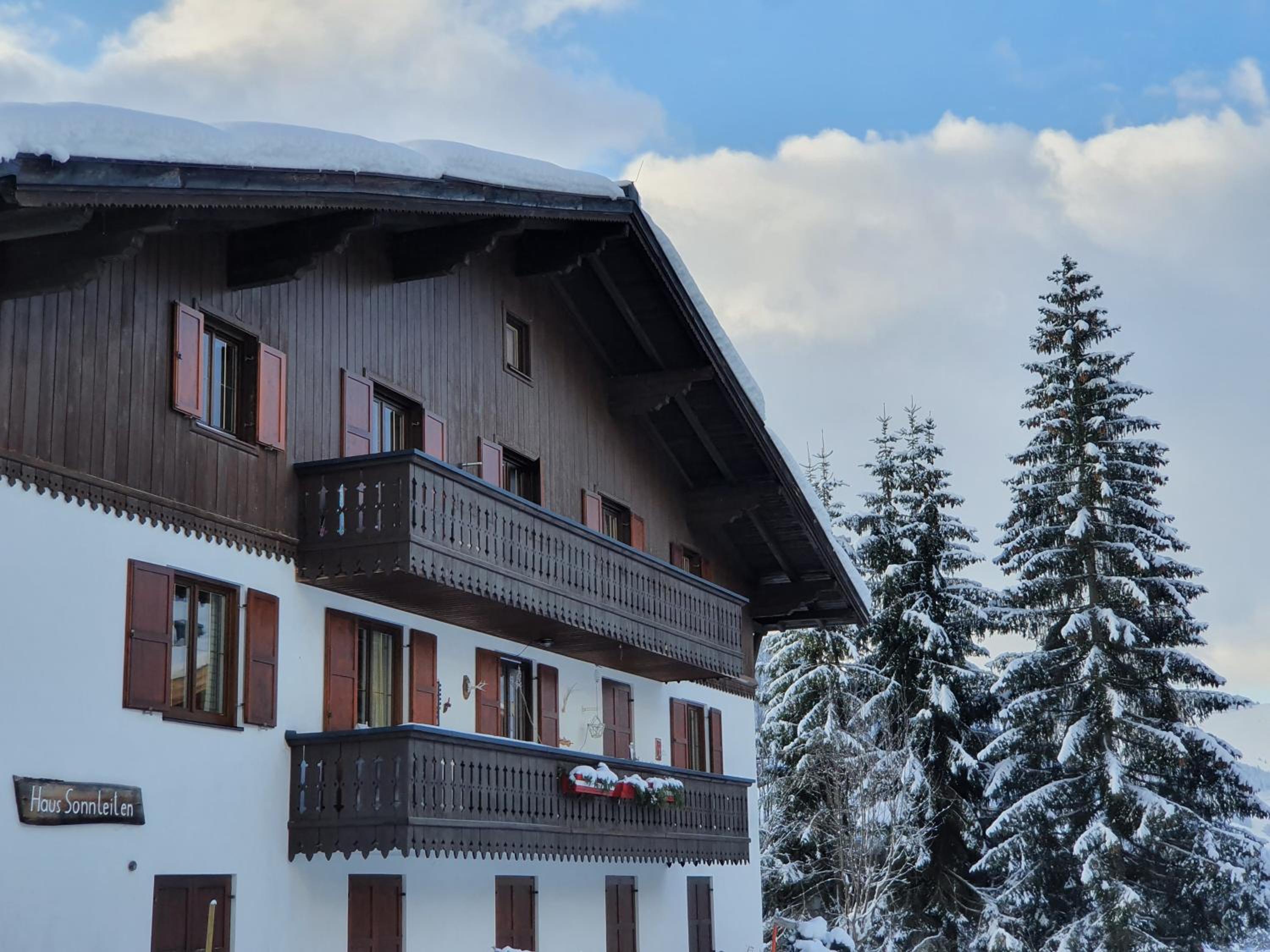 Haus Sonnleiten