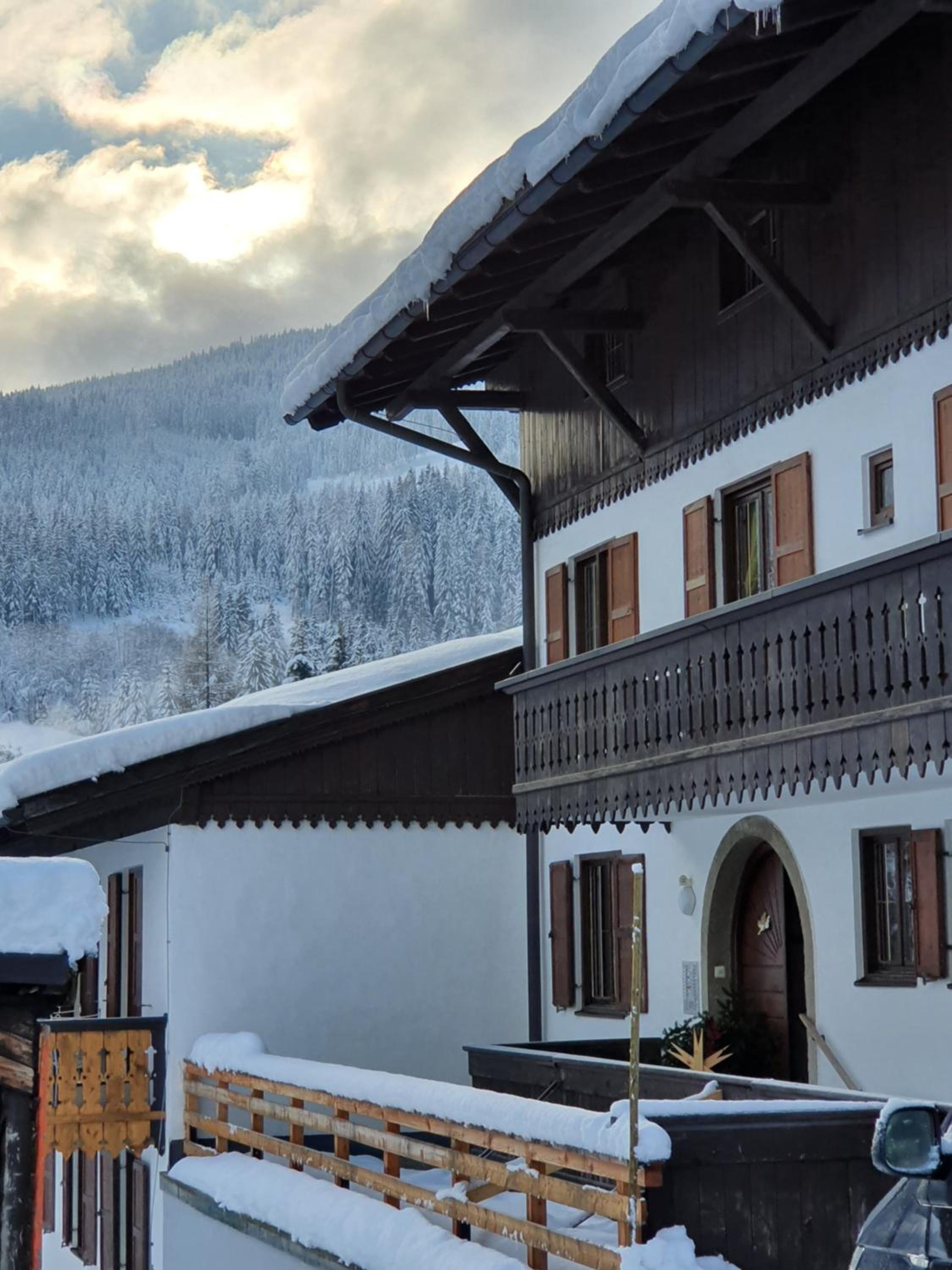 Haus Sonnleiten