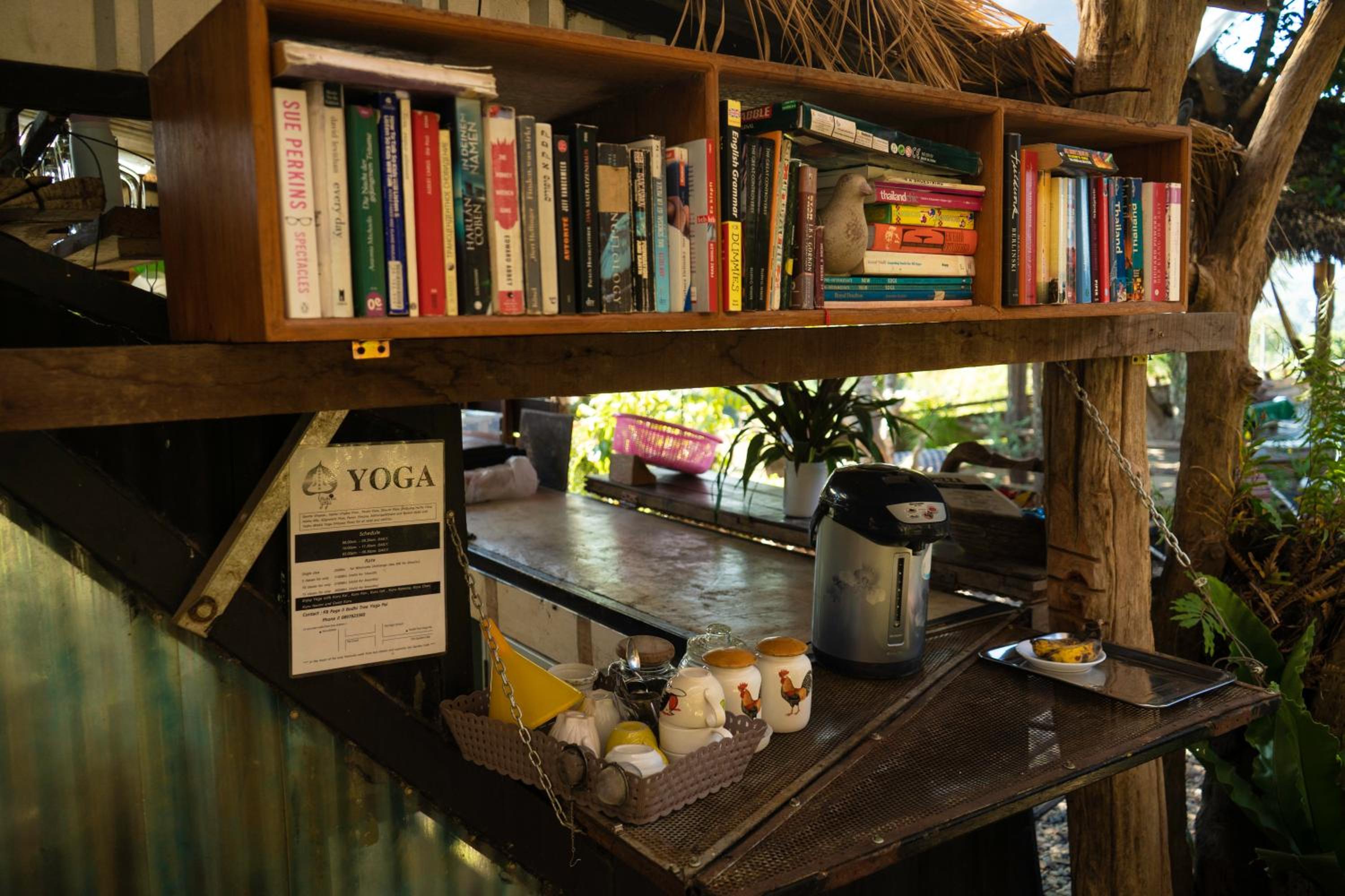 Chilling Hill Guesthouse