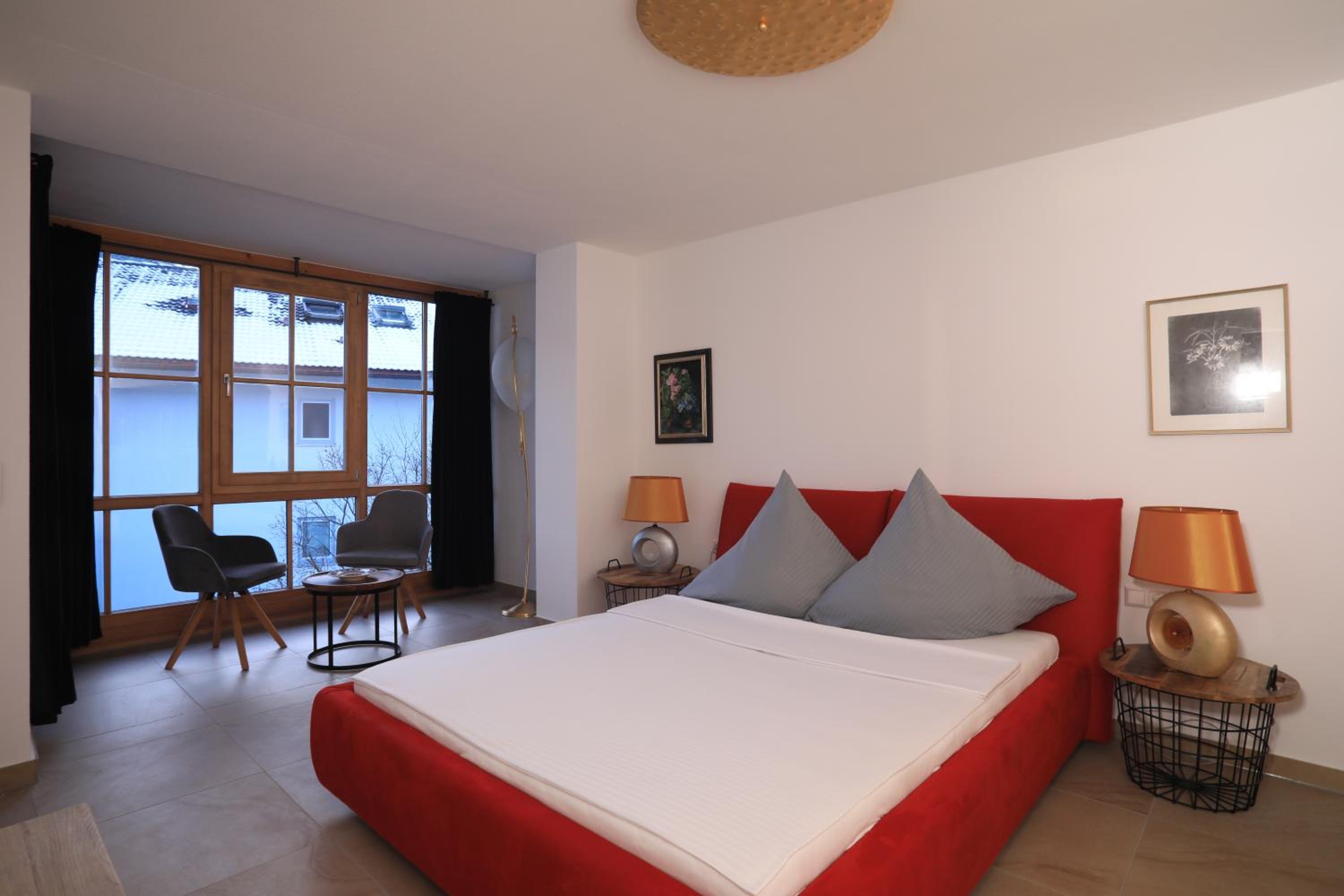 Haus Luna - Apartment Luna 6