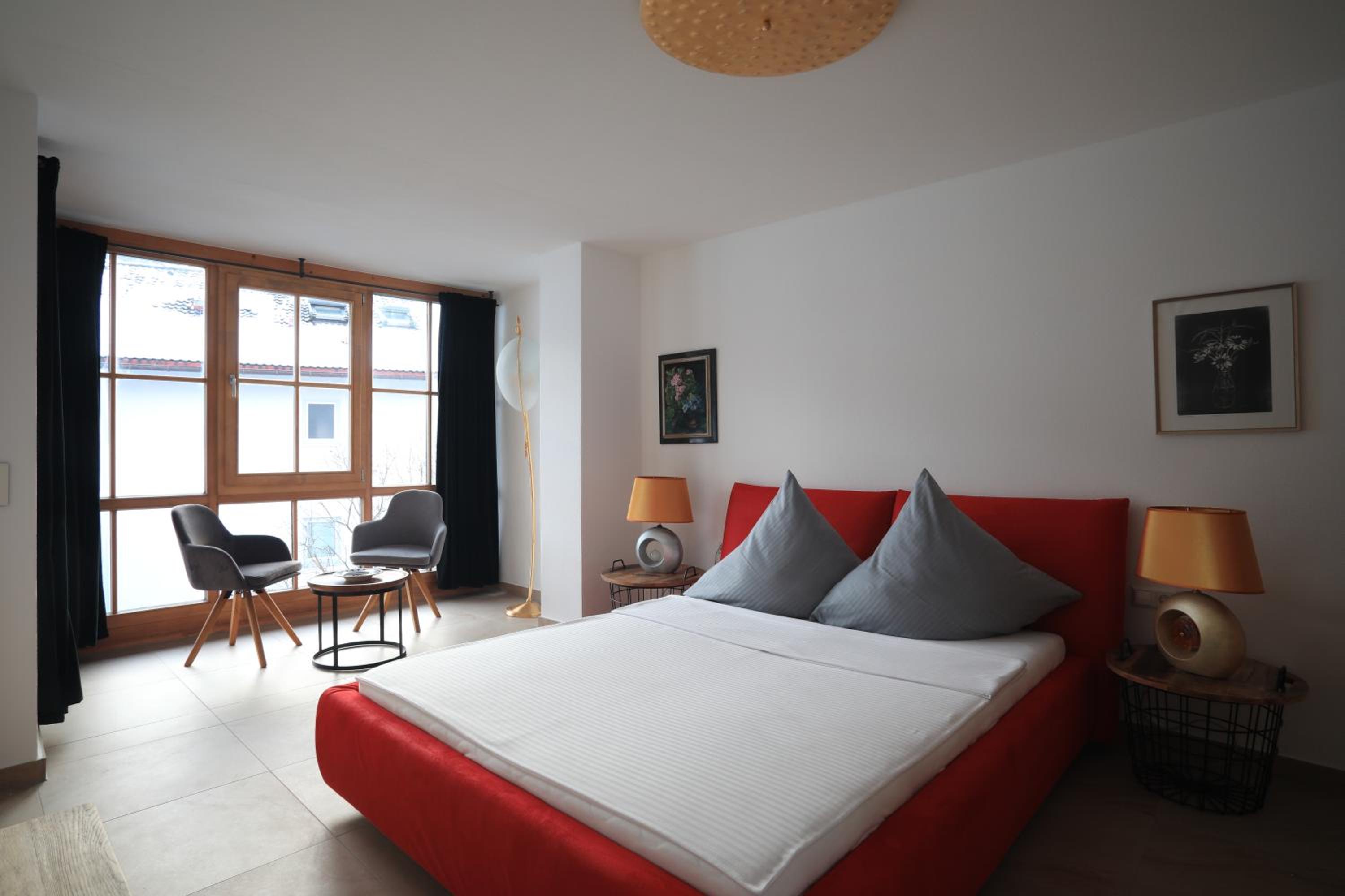 Haus Luna - Apartment Luna 6
