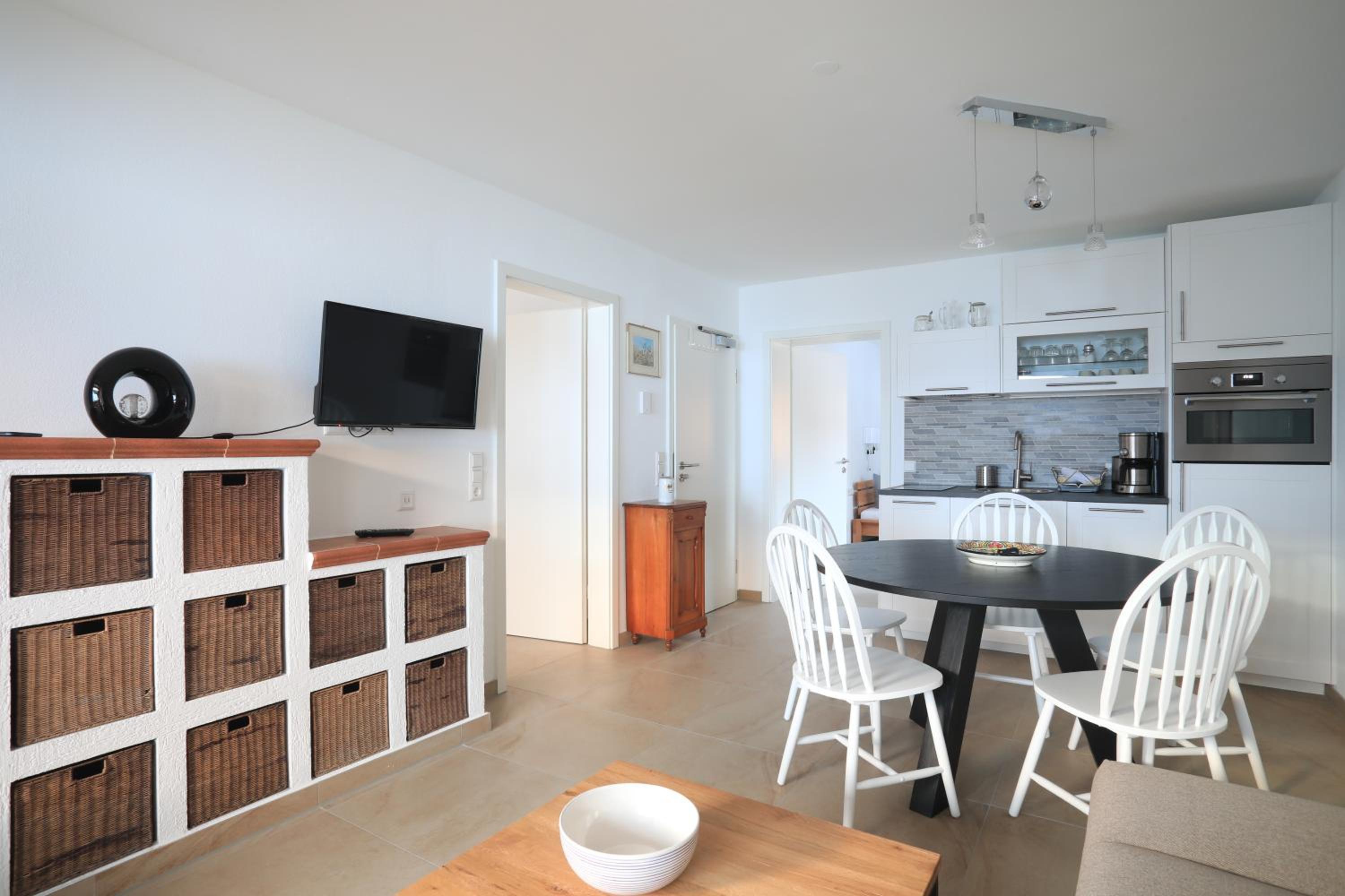 Haus Luna - Apartment Luna 6