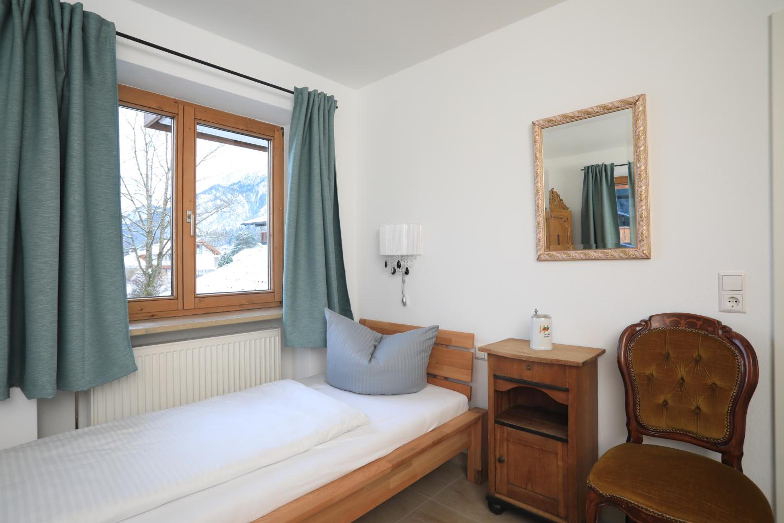 Haus Luna - Apartment Luna 6
