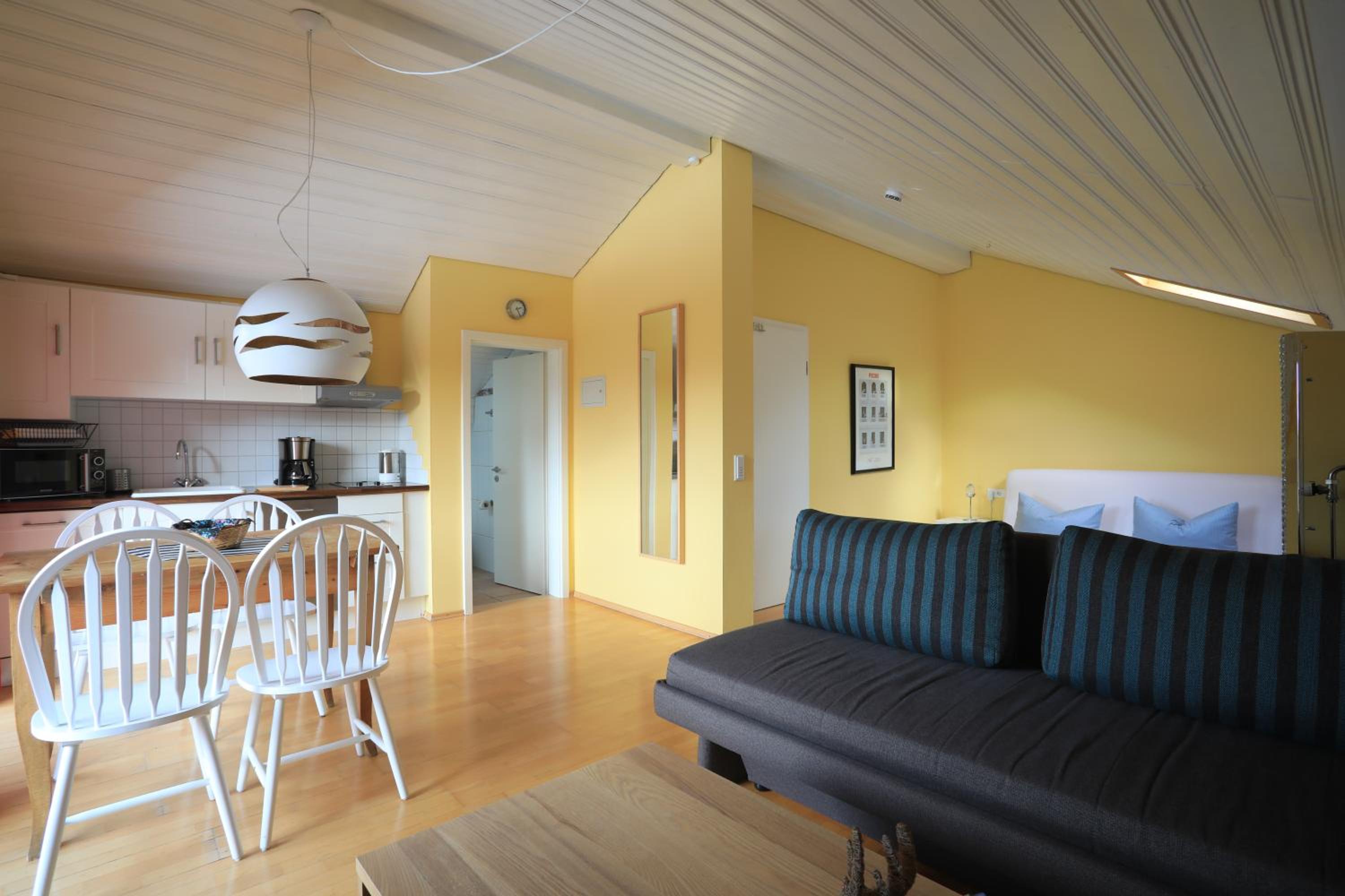 Haus Luna - Apartment Luna 6