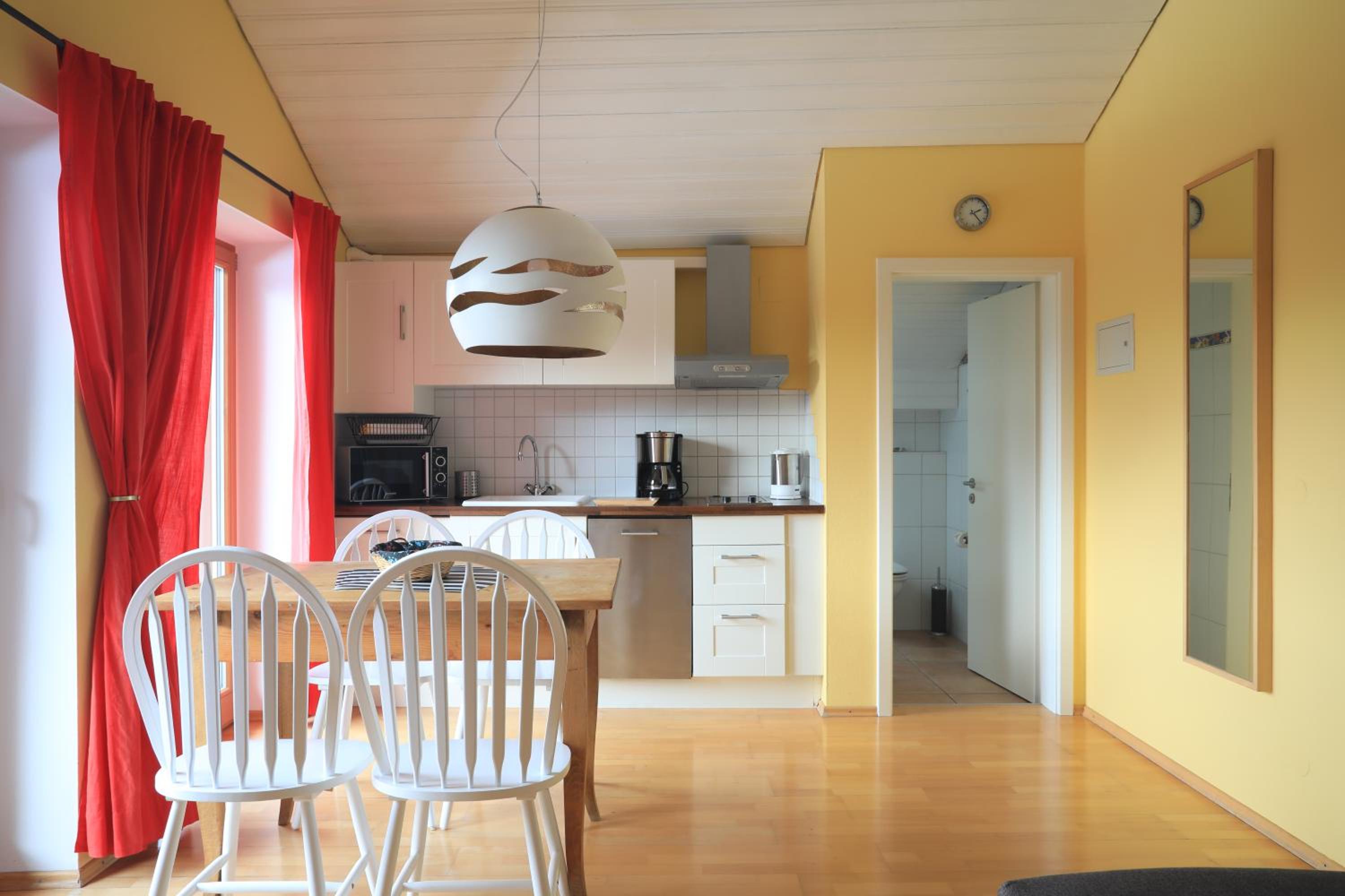 Haus Luna - Apartment Luna 6