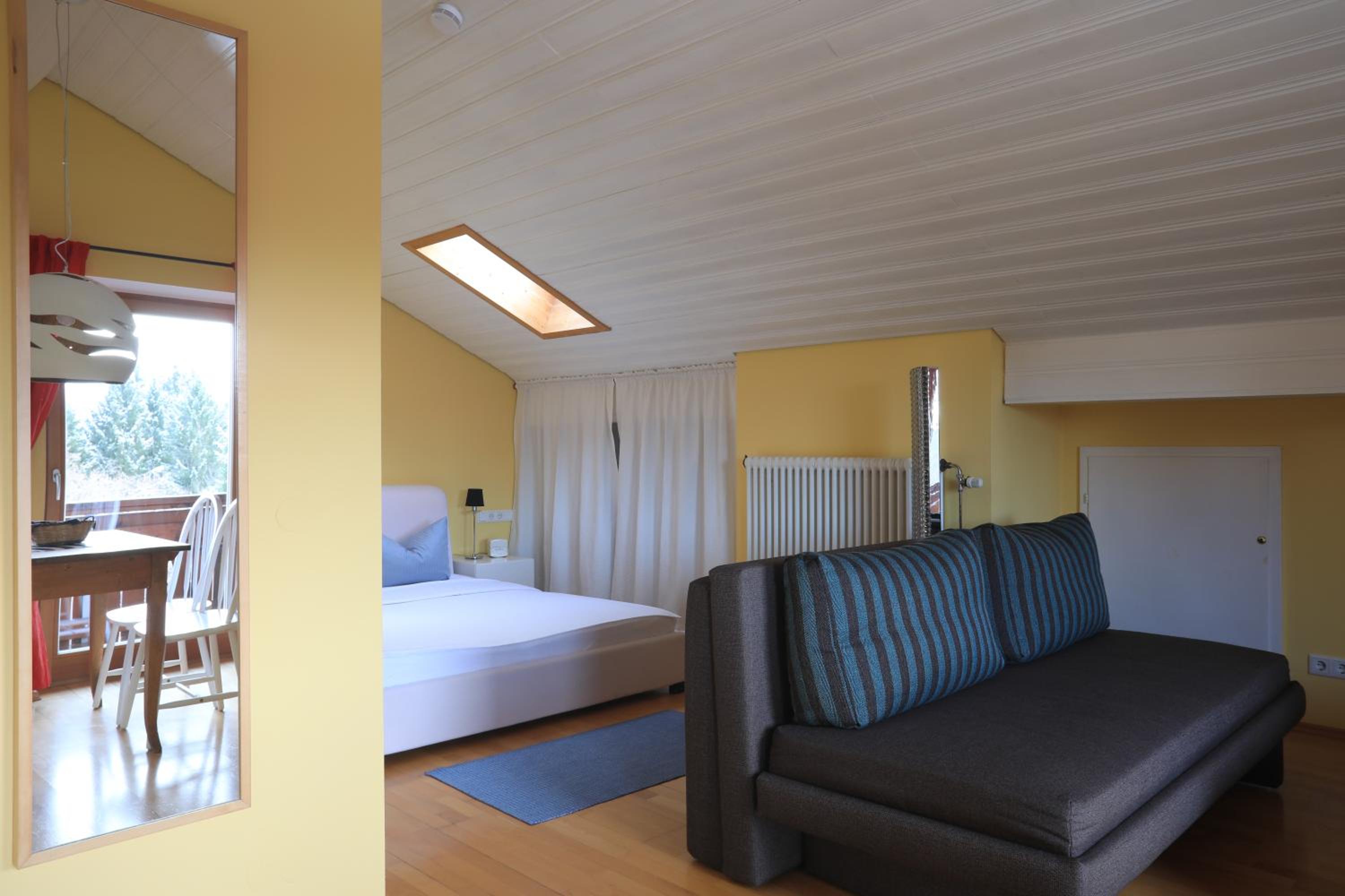 Haus Luna - Apartment Luna 6