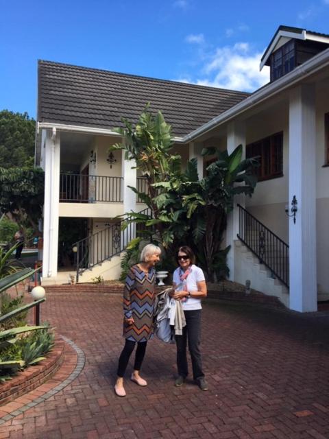 Golf and Garden Guesthouse view 5
