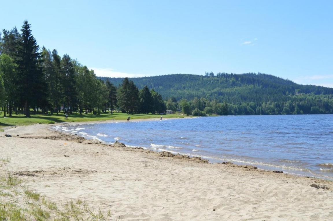 Villapark Lipno Dreams view 2