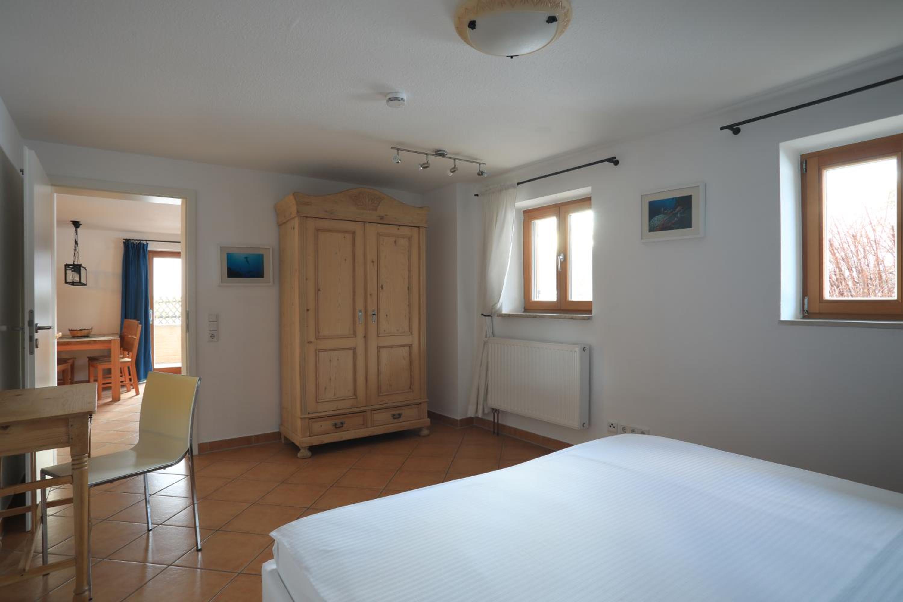 Haus Luna - Apartment Luna 6