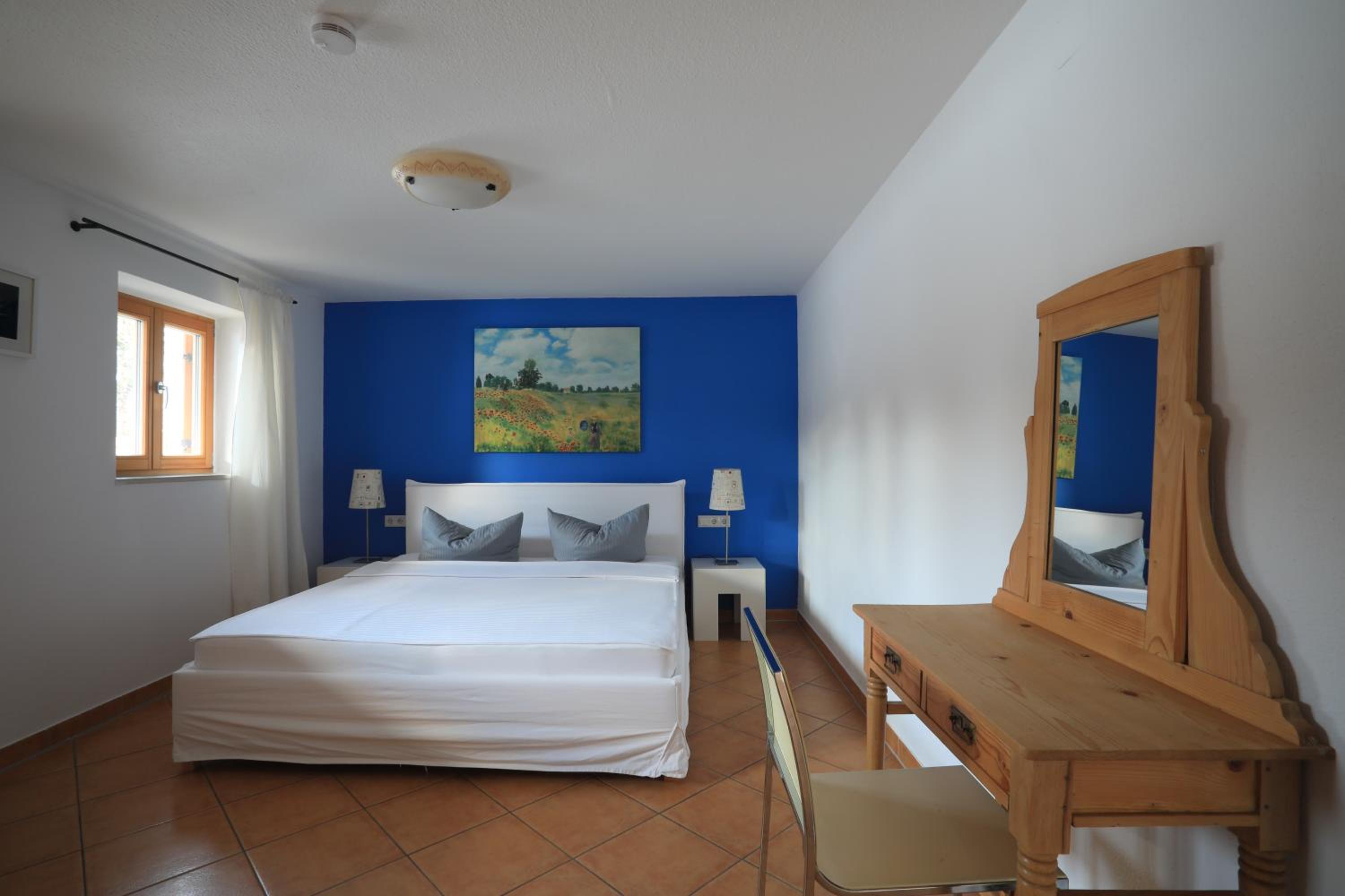 Haus Luna - Apartment Luna 6