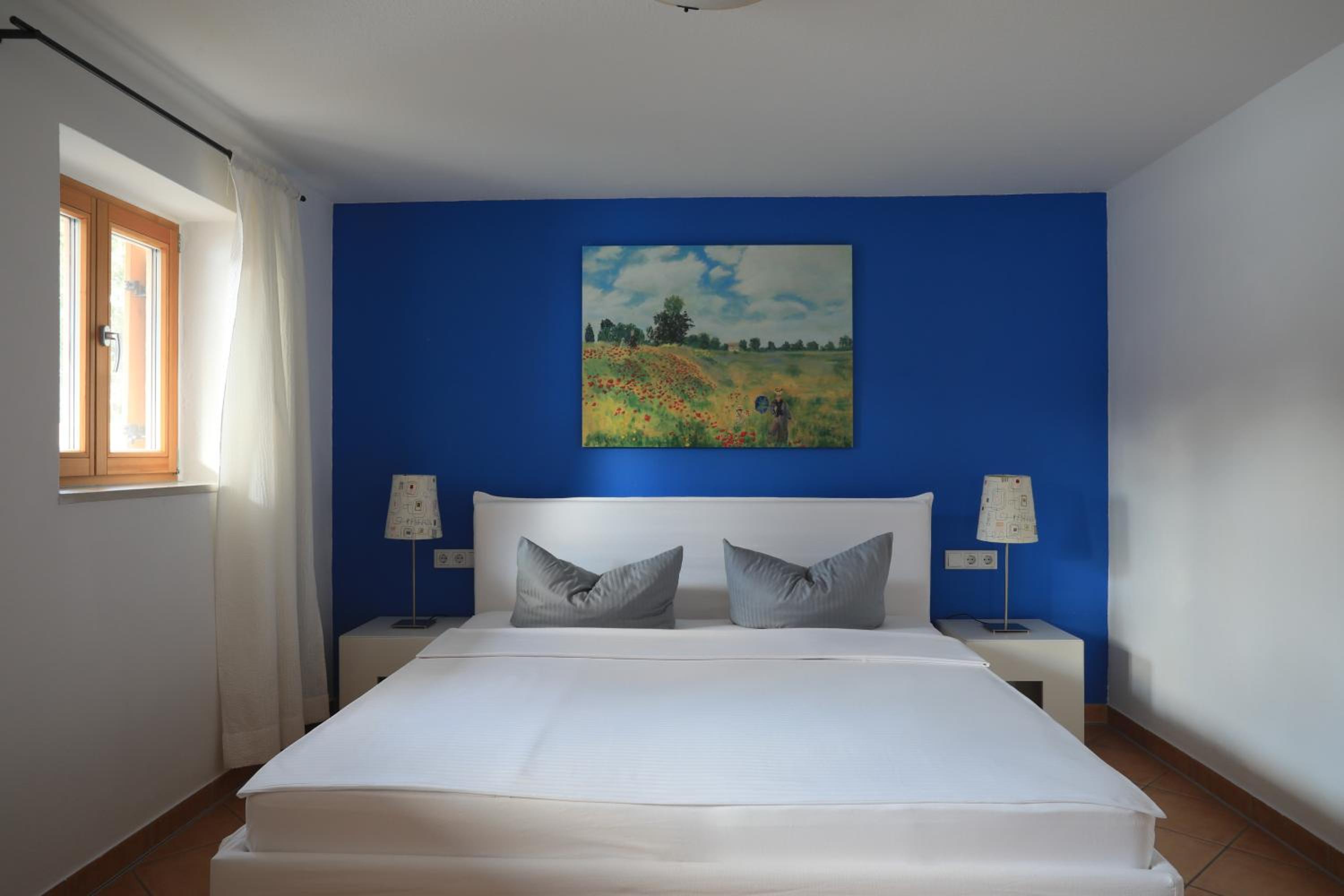Haus Luna - Apartment Luna 6