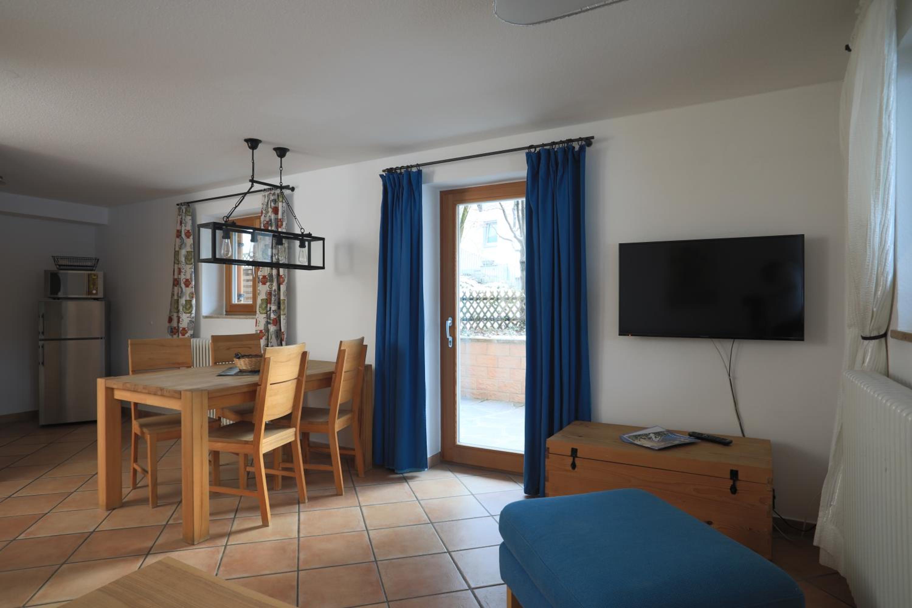 Haus Luna - Apartment Luna 6