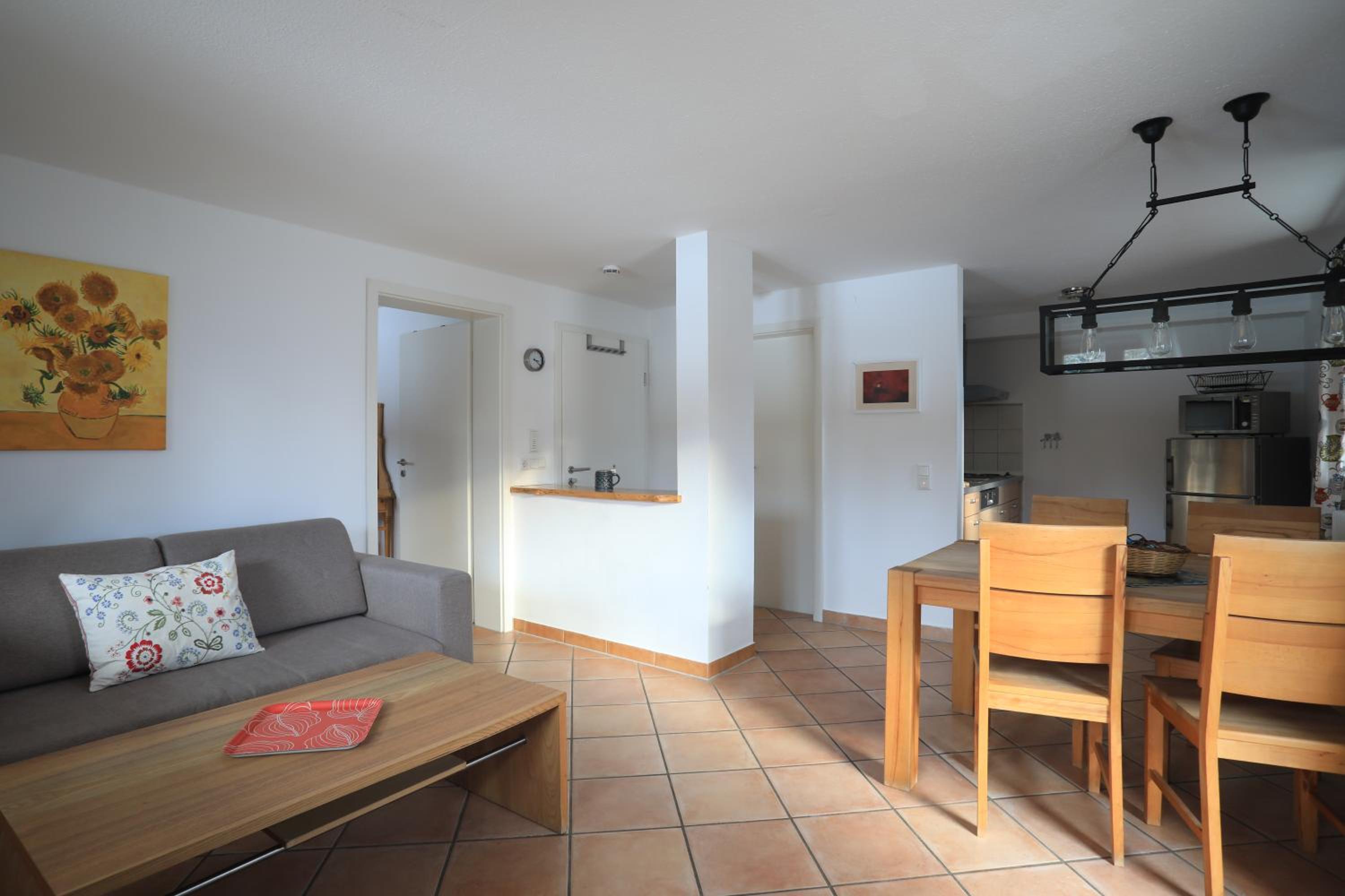 Haus Luna - Apartment Luna 6