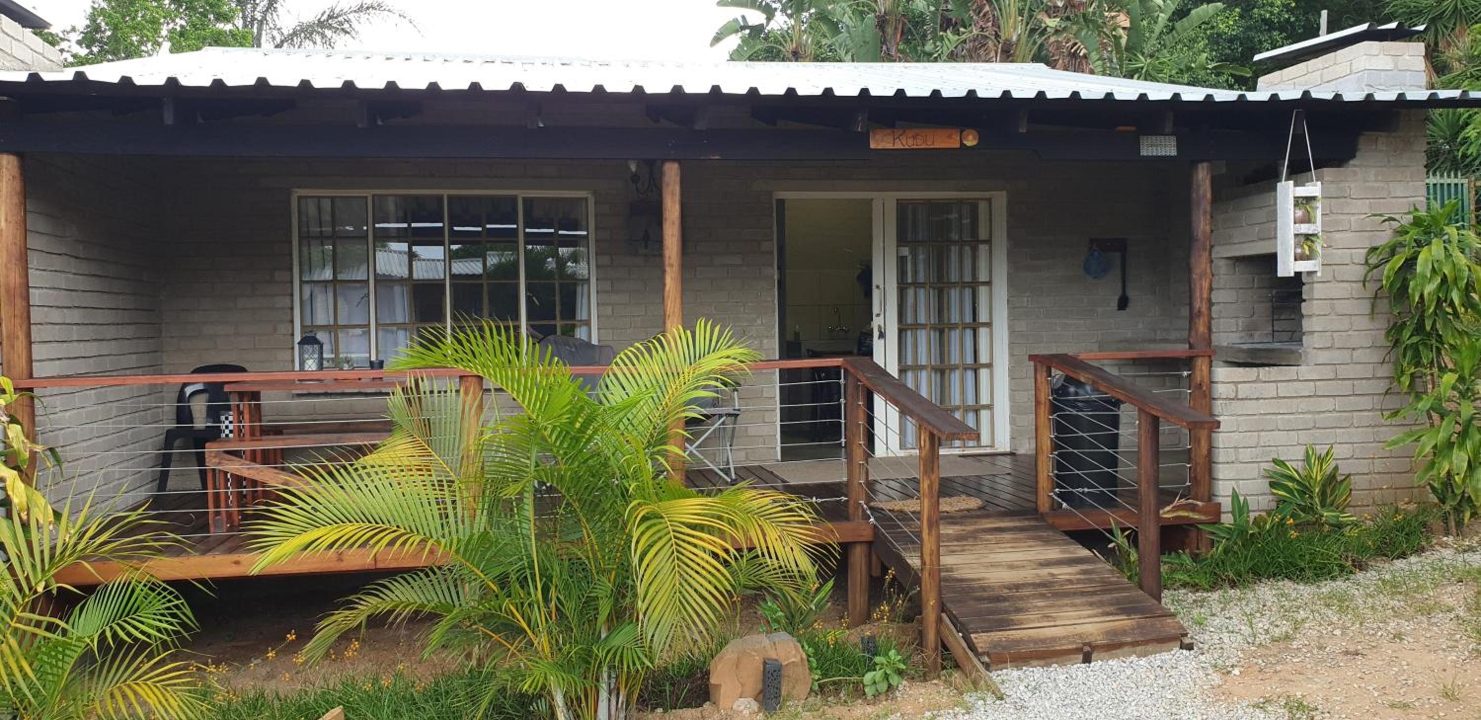 Hazyview Vacations - Numbi Hills Self-Catering - Property Image 40