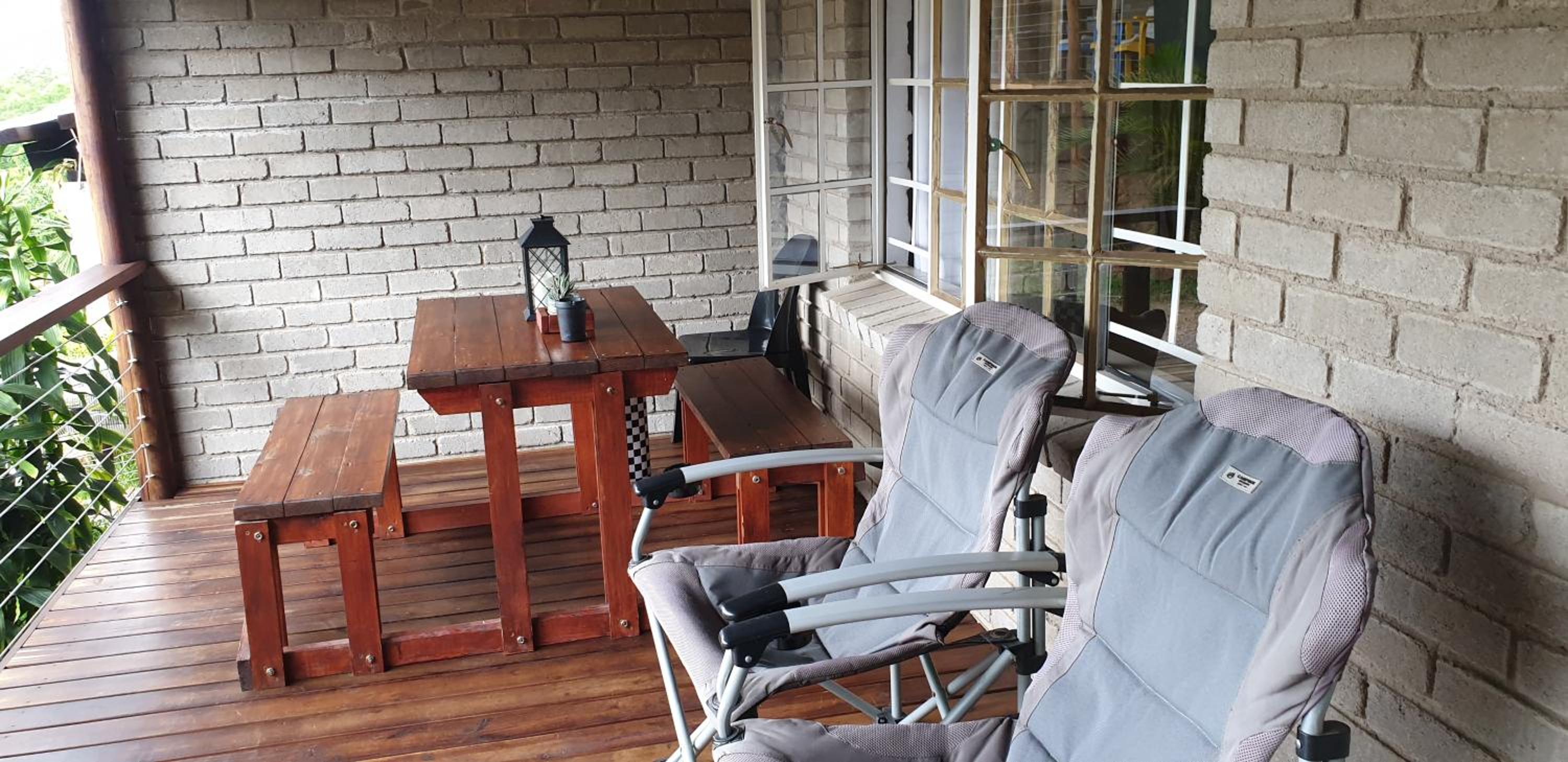 Hazyview Vacations - Numbi Hills Self-Catering - Property Image 39