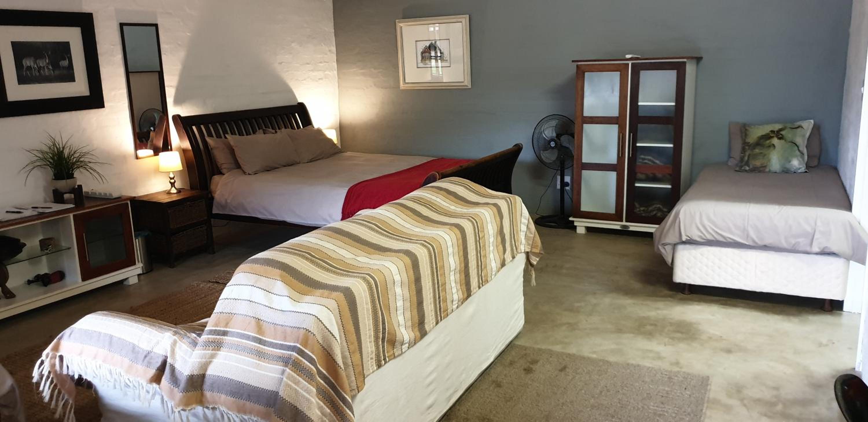 Hazyview Vacations - Numbi Hills Self-Catering - Property Image 64