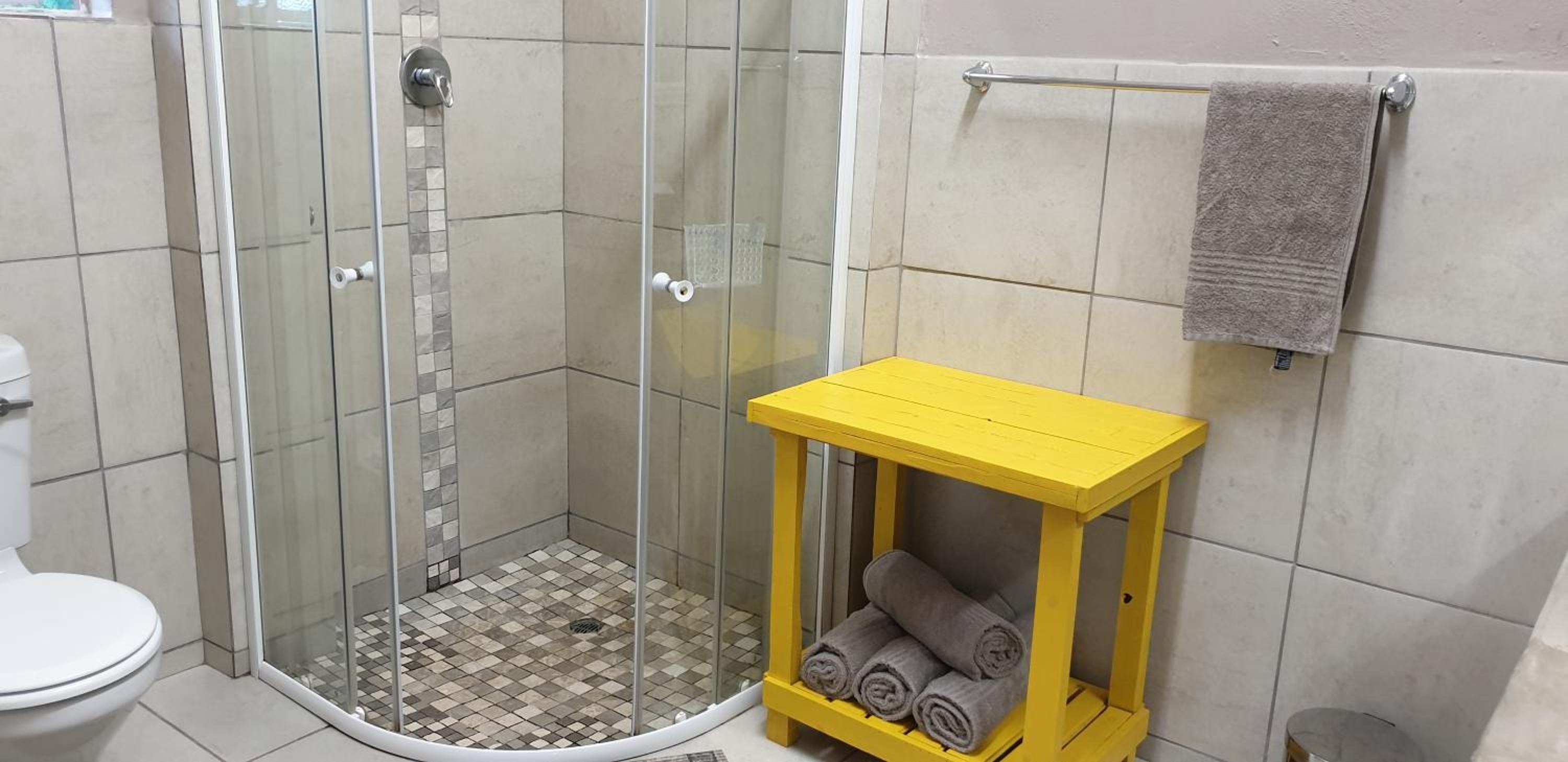 Hazyview Vacations - Numbi Hills Self-Catering - Property Image 36