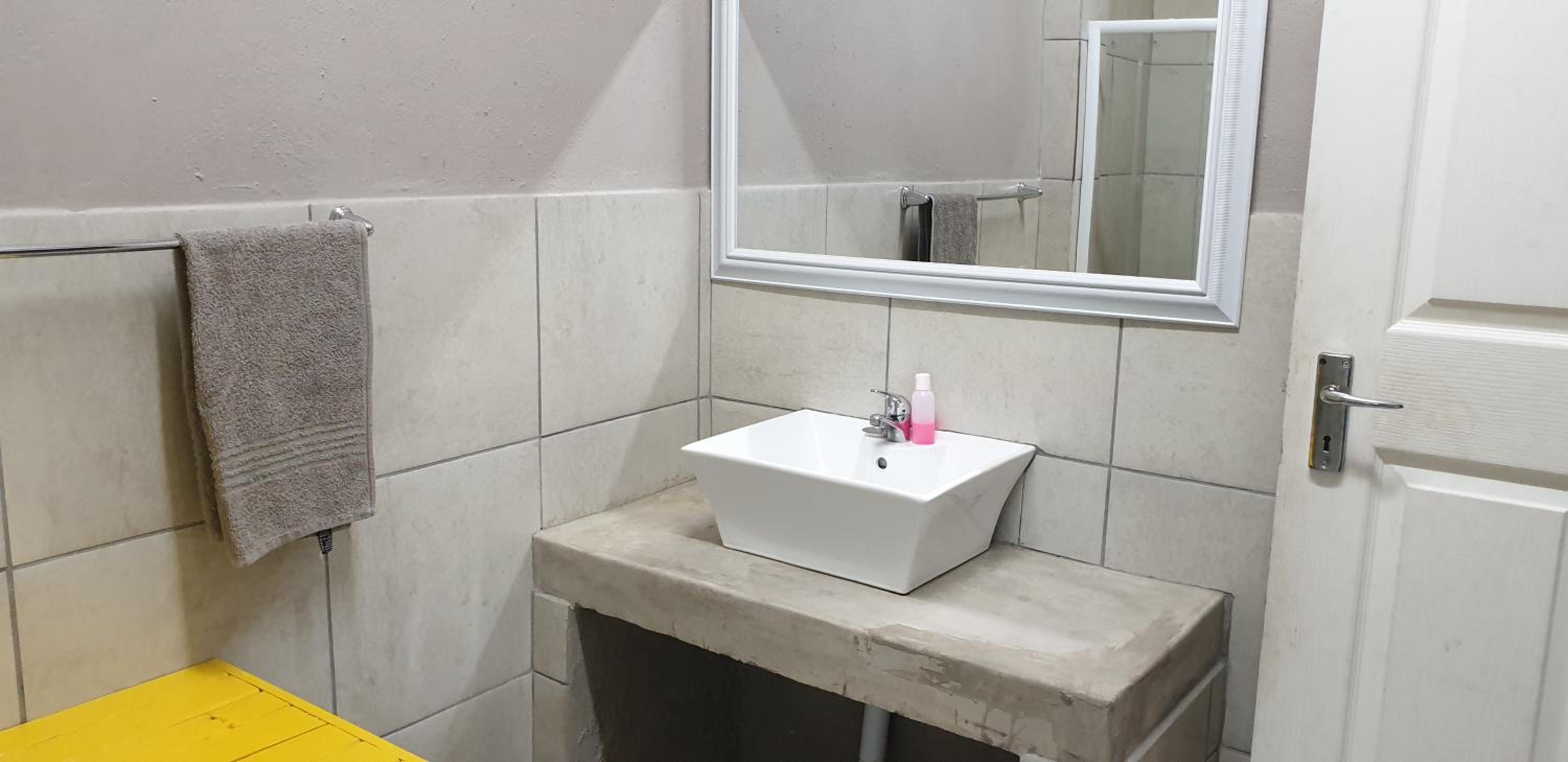 Hazyview Vacations - Numbi Hills Self-Catering - Property Image 44