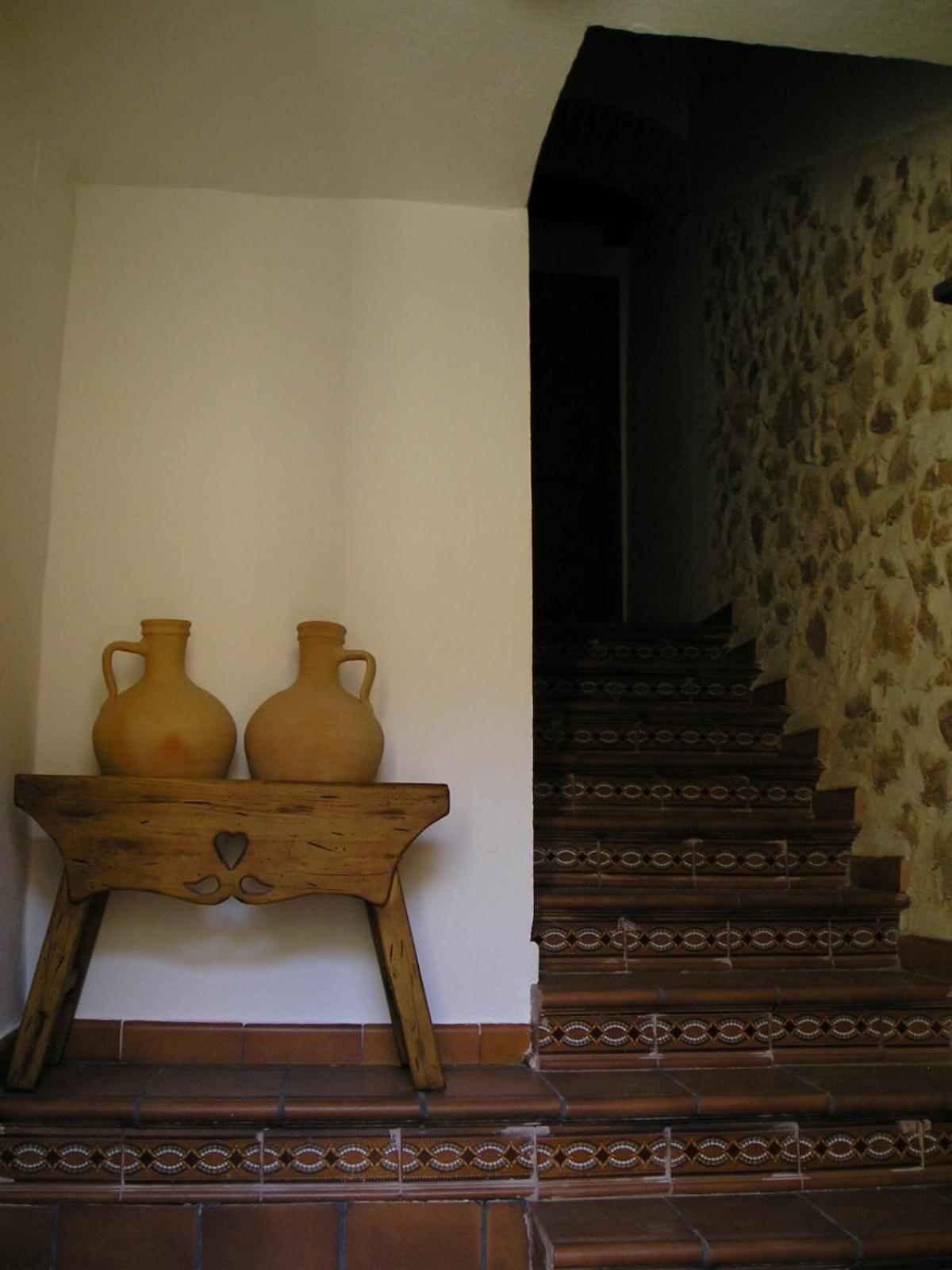 Viejo Horno view 2