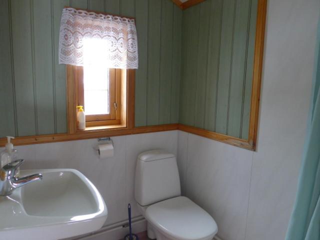 Romenstad Hytter view 3