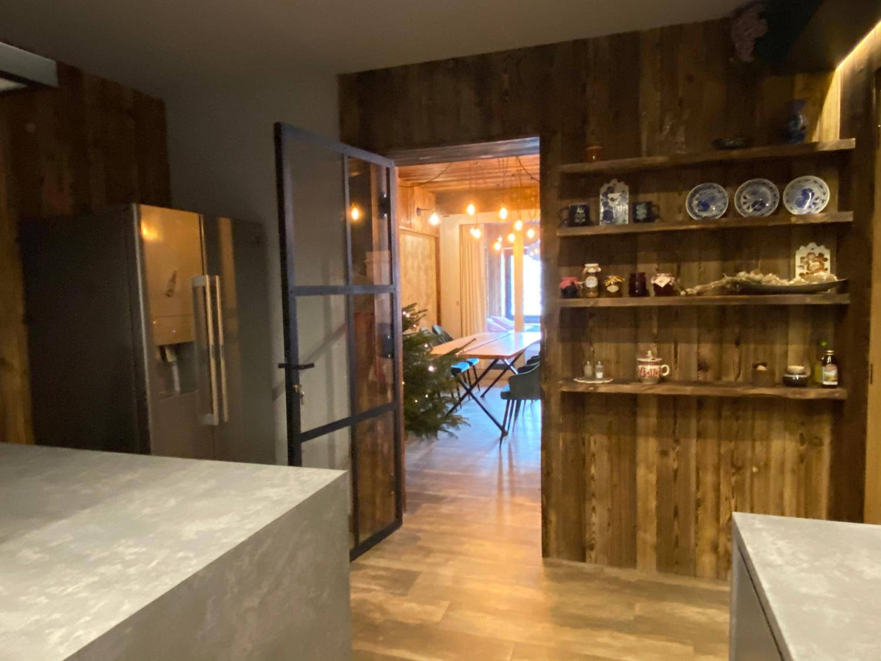 Willa Aspen view 5