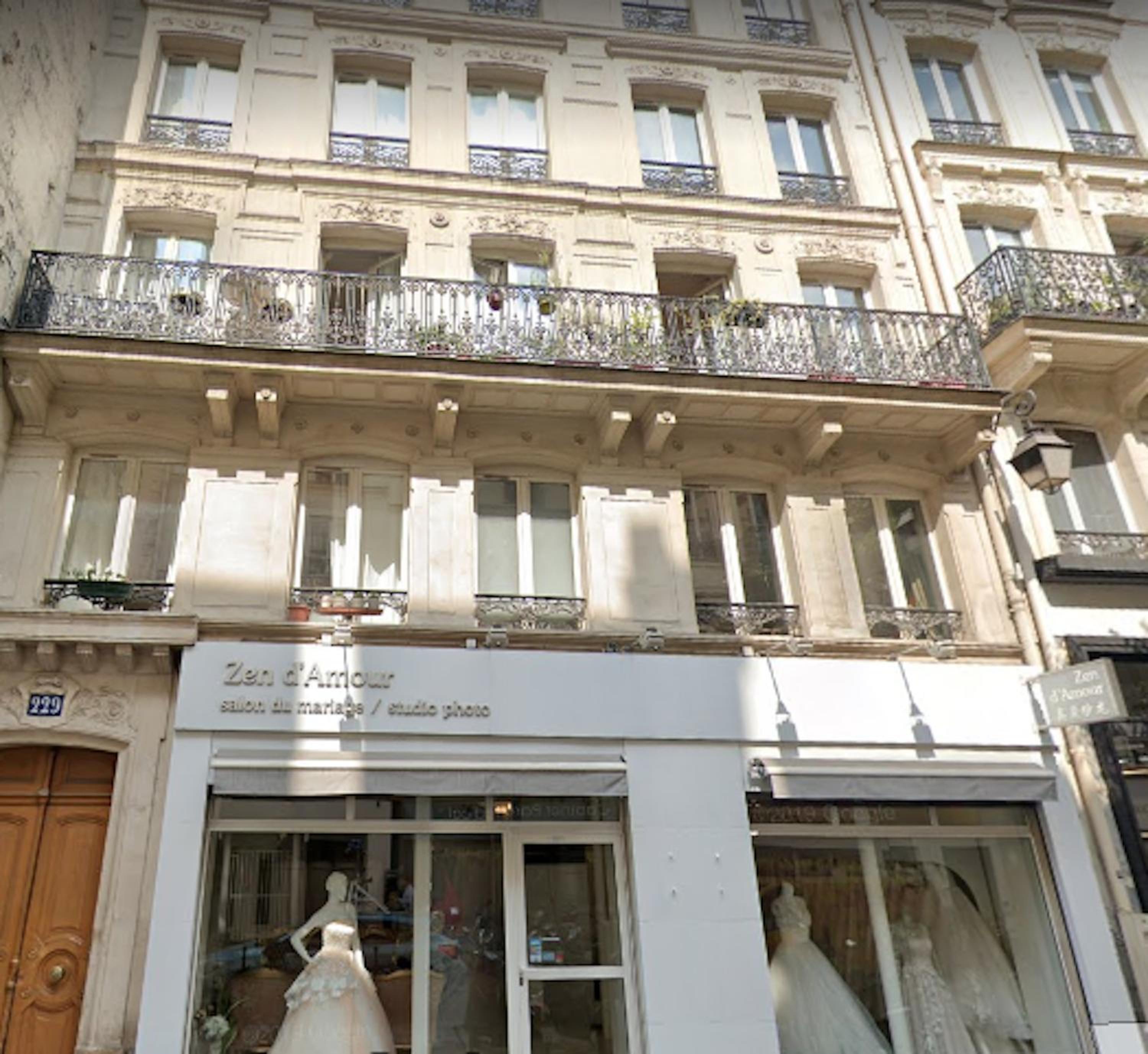 Splendid 3 bdrs Flat in a Prime Location of Paris