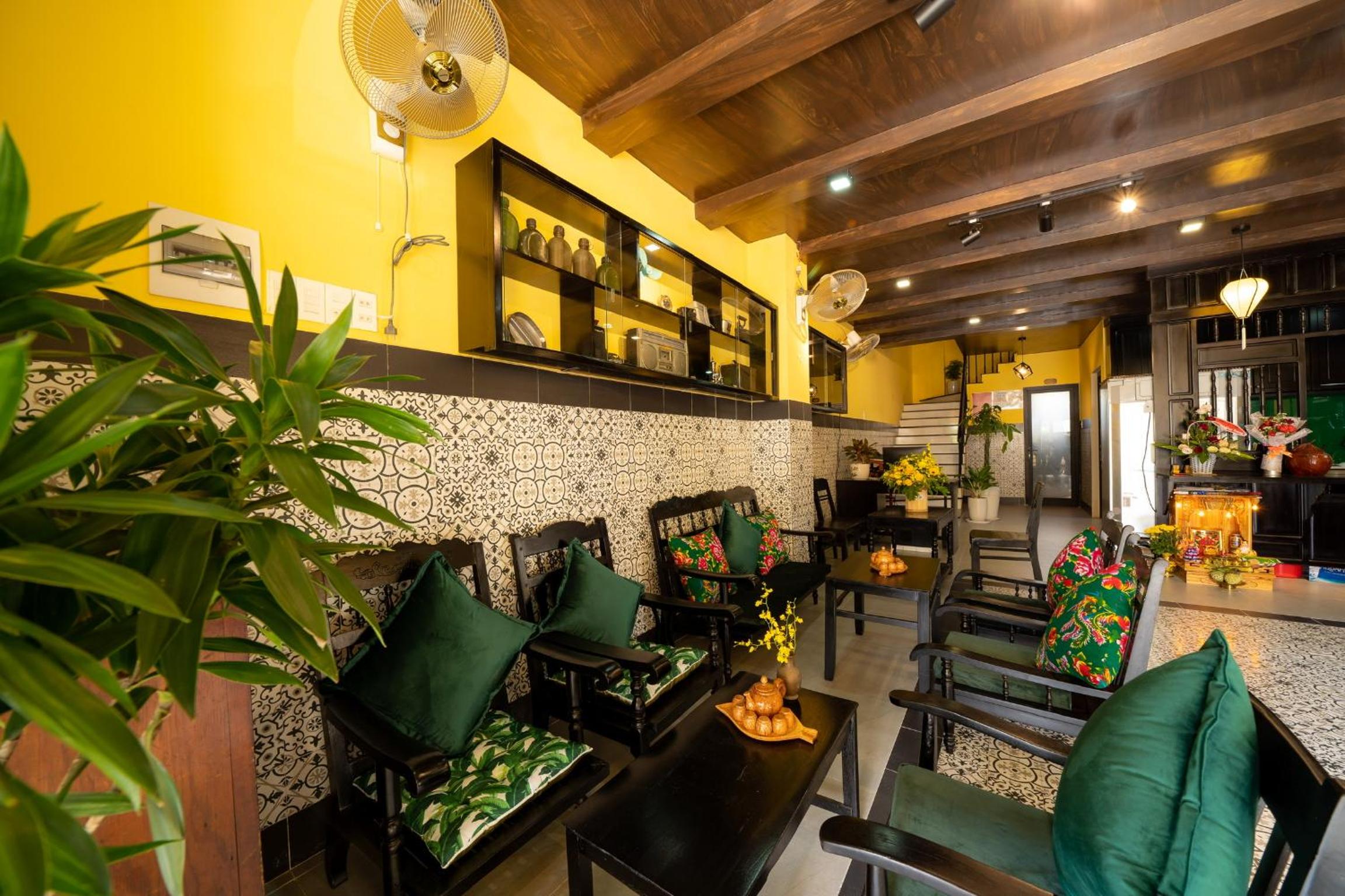 Coco Viet Homestay view 4
