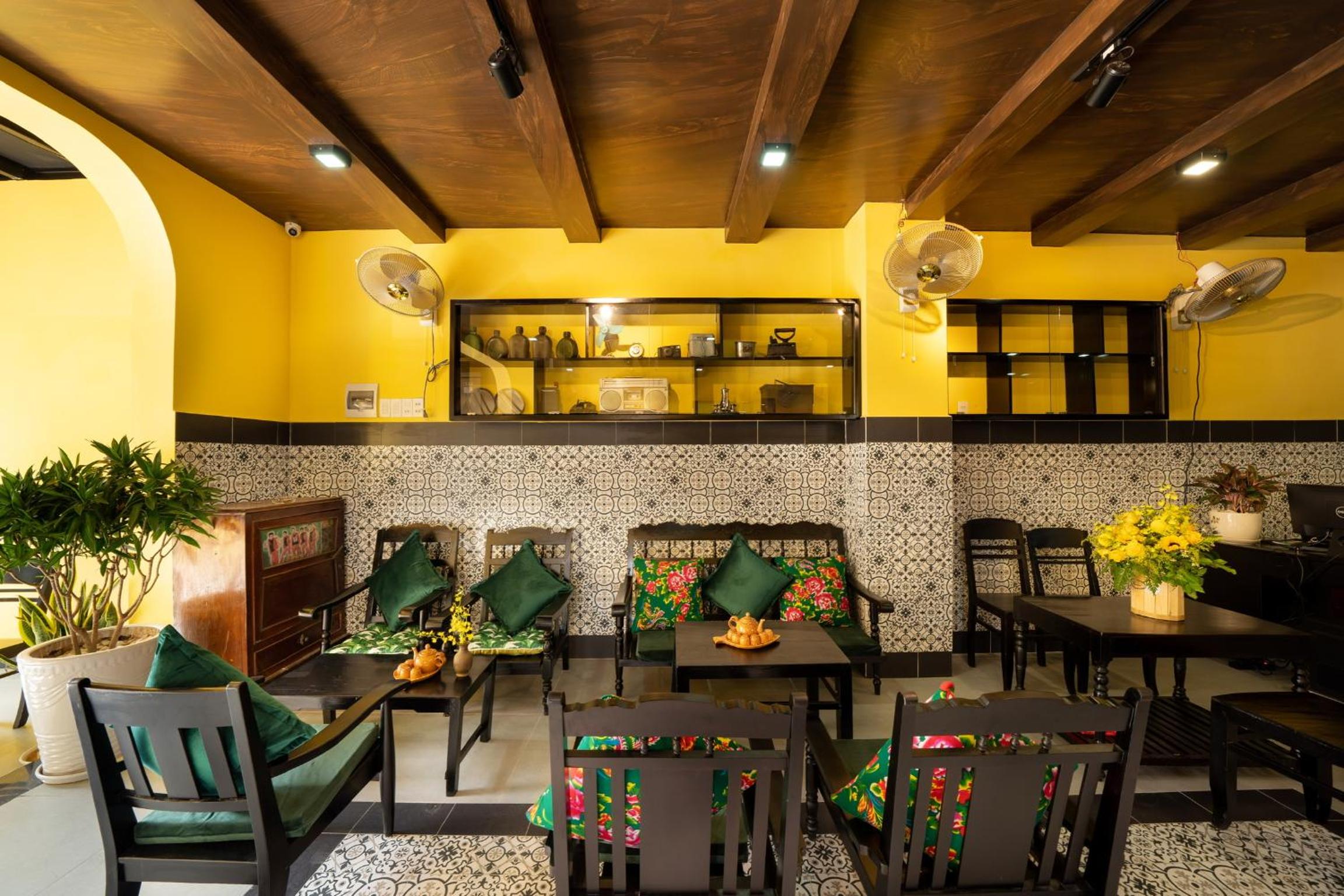 Coco Viet Homestay view 5
