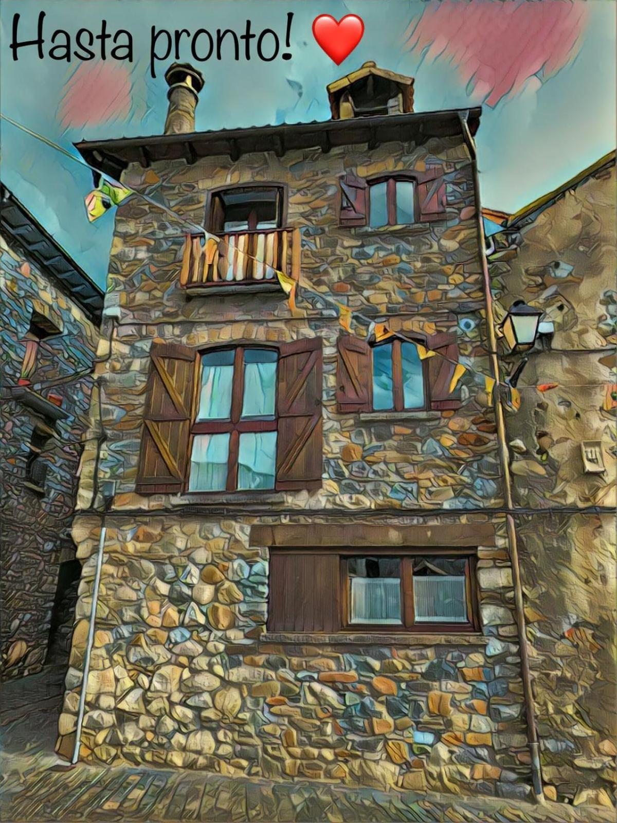 Casa Rural " El Retiro" view 4