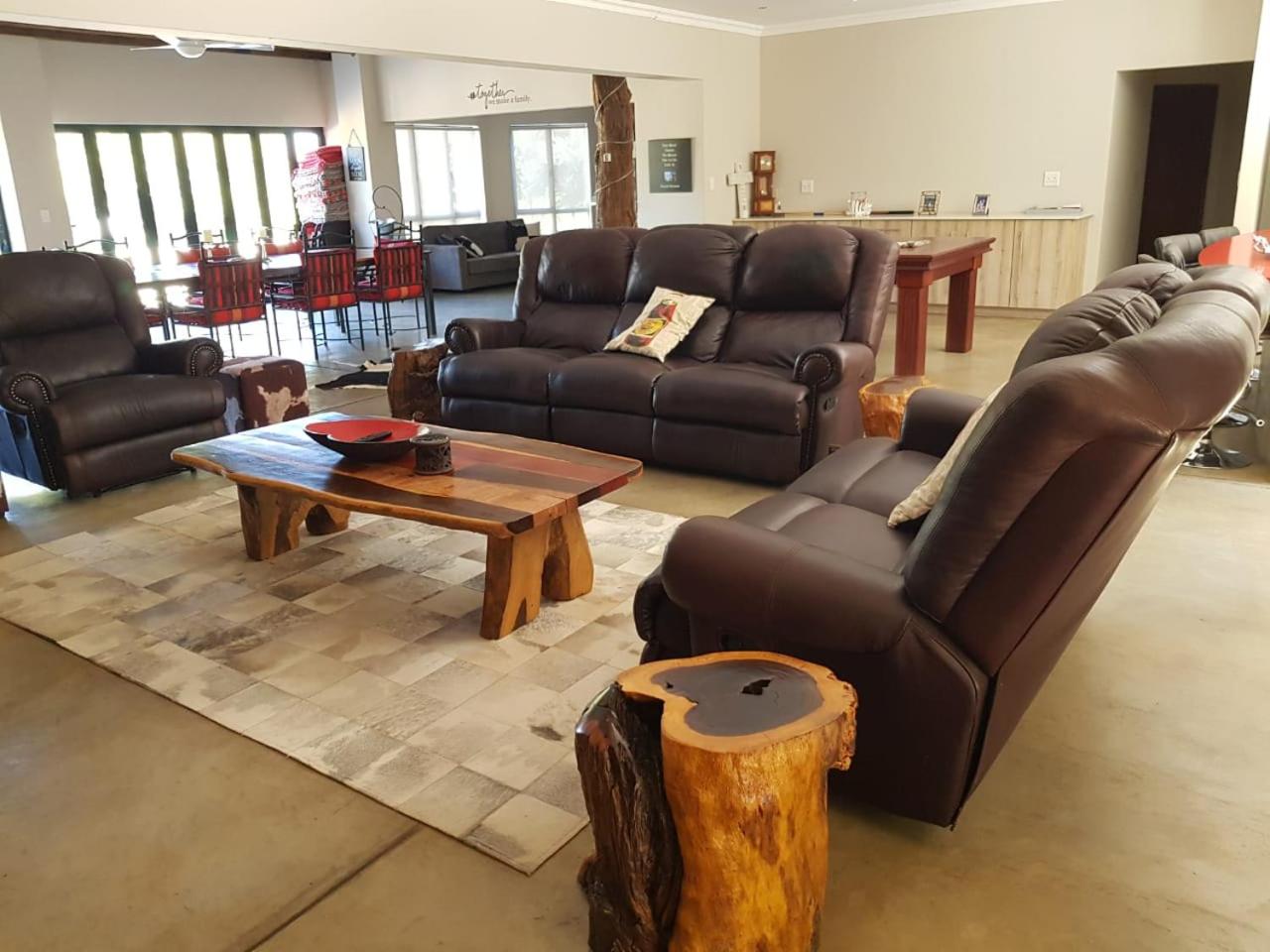 Elements Private Golf Reserve 109