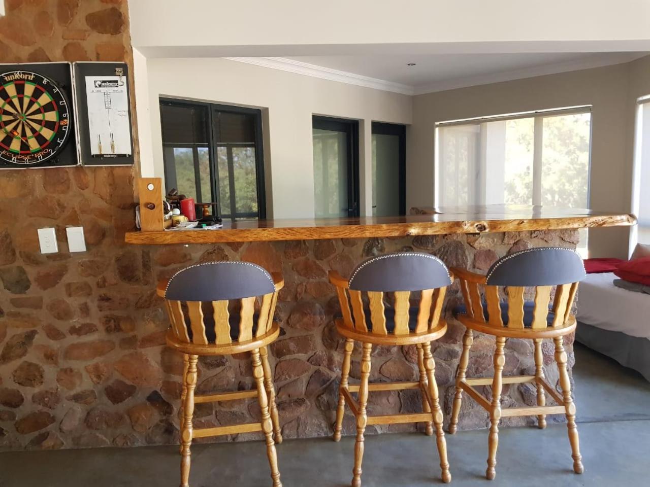 Elements Private Golf Reserve 109