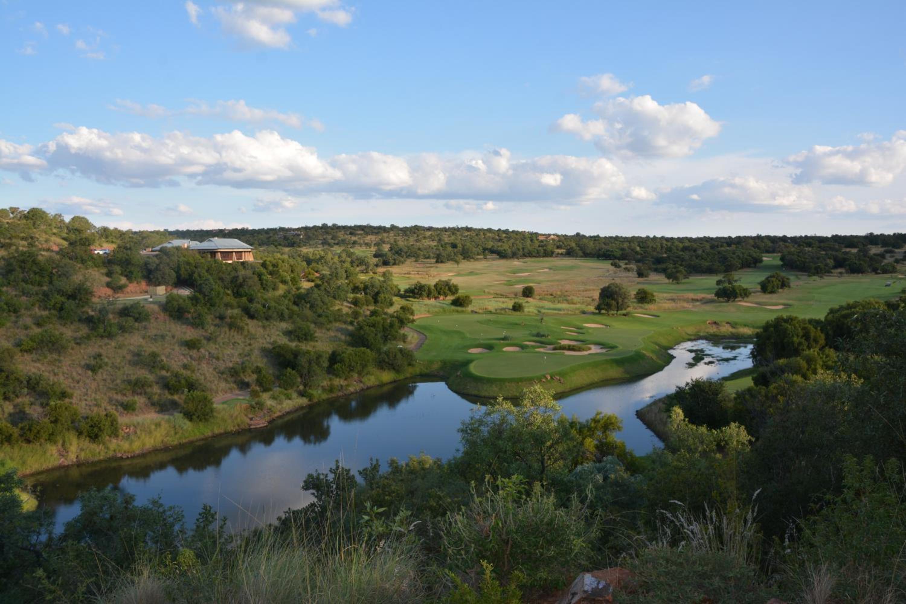 Elements Private Golf Reserve 109
